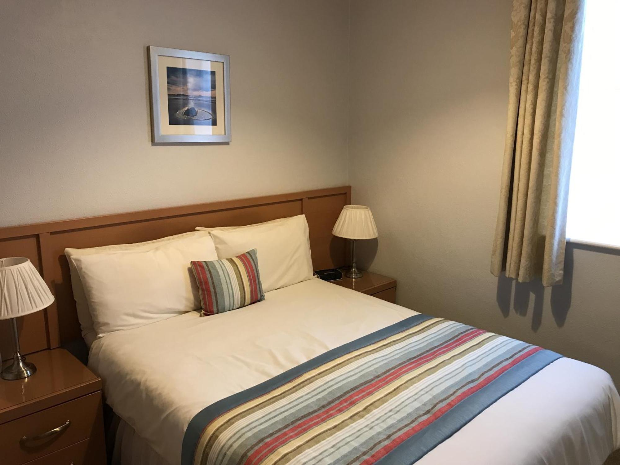 Guest house The Bowden Southport