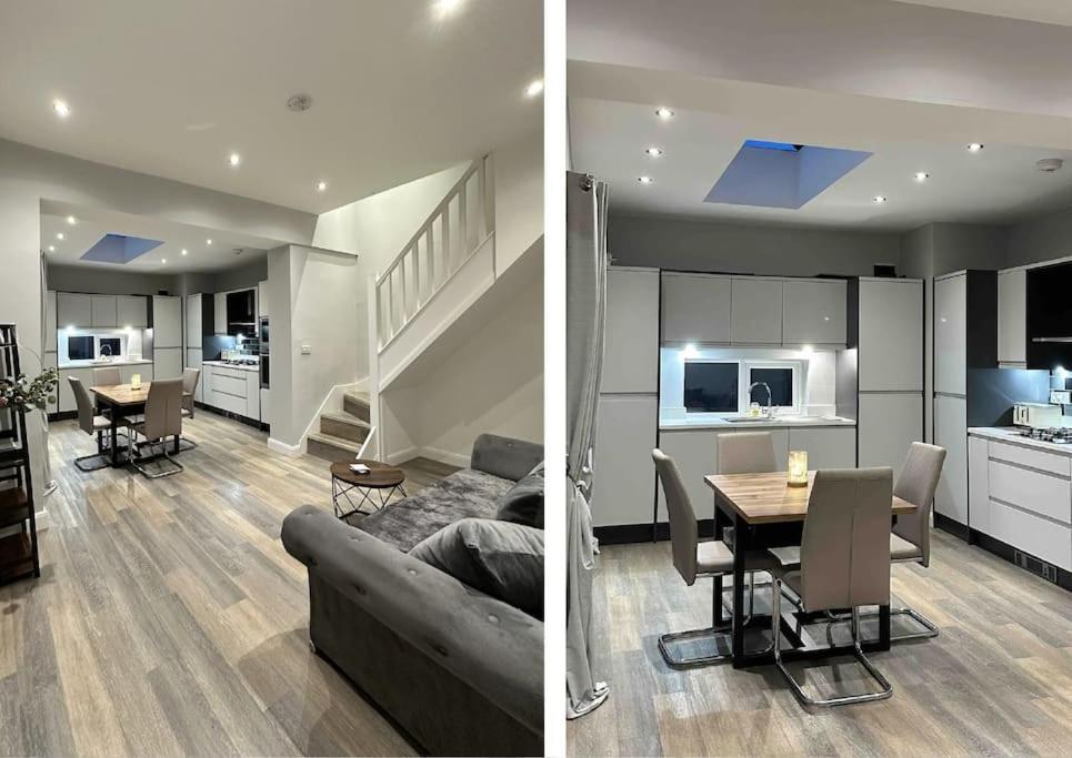 Holiday home Snug - Wennington Road