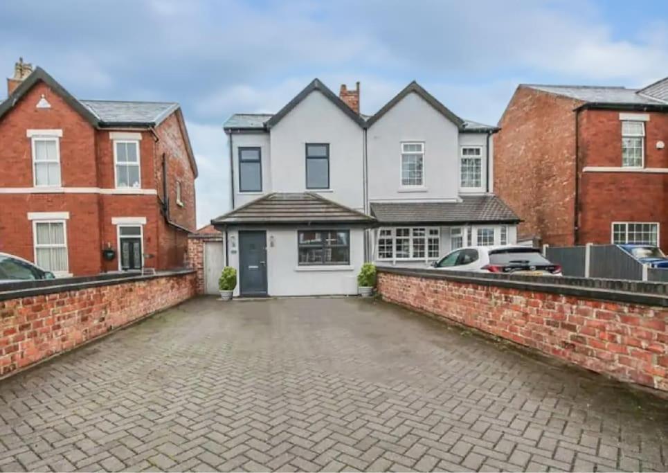 Holiday home Snug - Wennington Road Southport