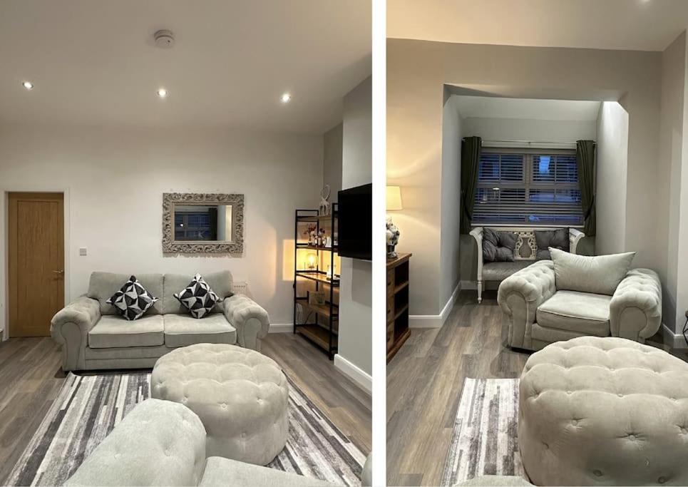 Snug - Wennington Road Holiday home
