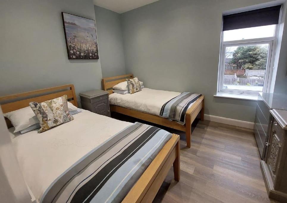 Holiday home Snug - Wennington Road *