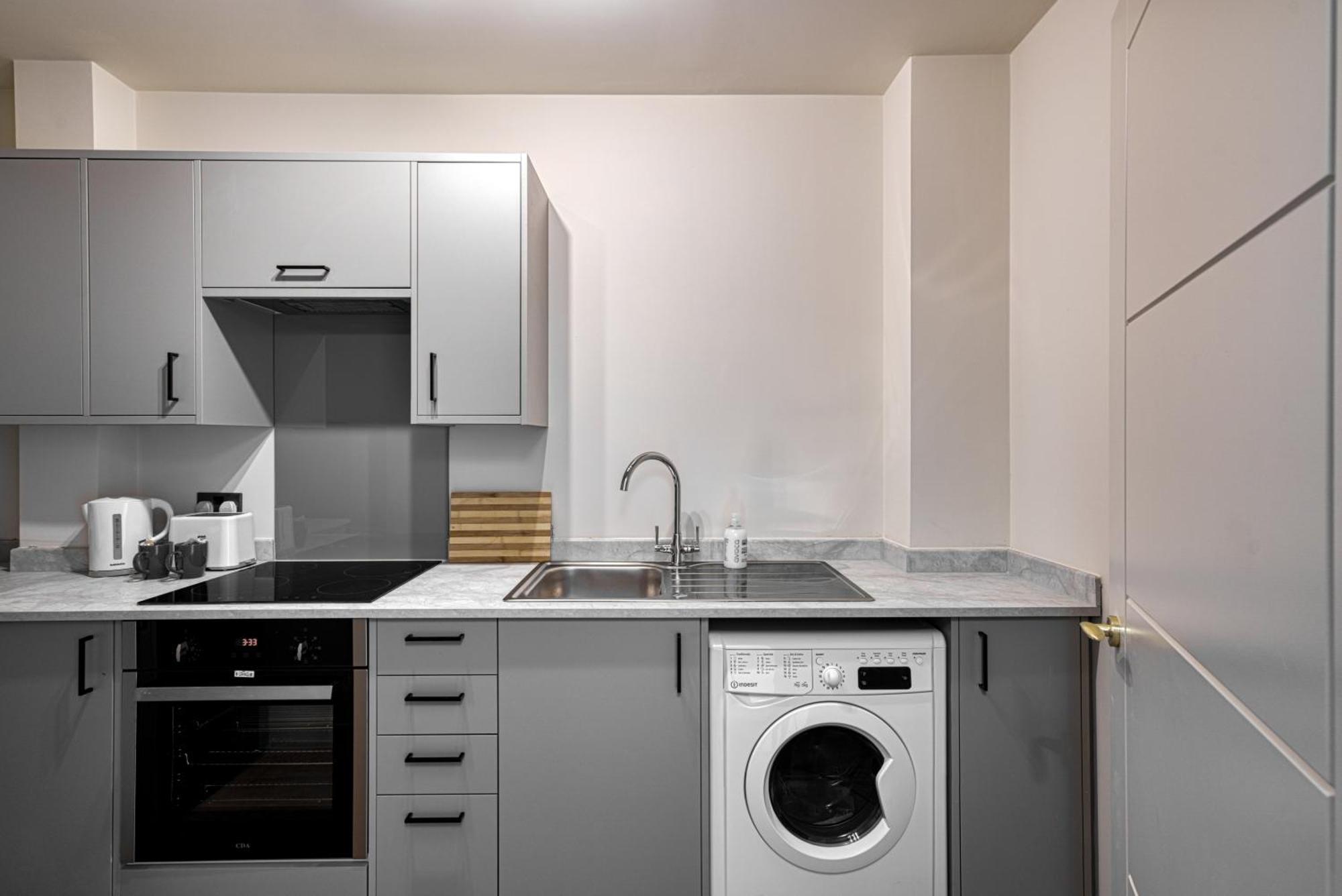Apartment Renaissance 1 - 1 Bedroom In *
