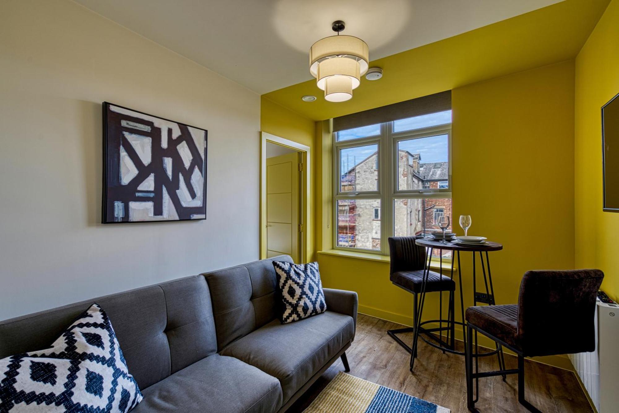 Renaissance 1 - 1 Bedroom In Southport