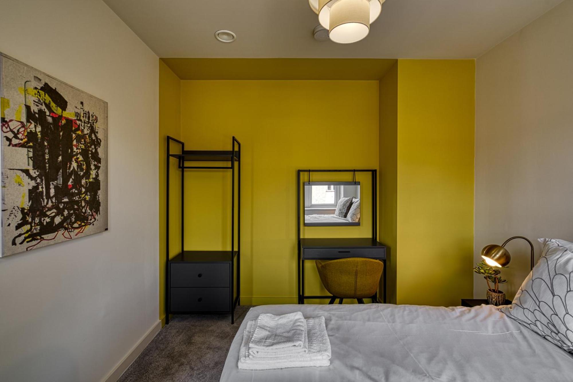 Renaissance 1 - 1 Bedroom In * Southport