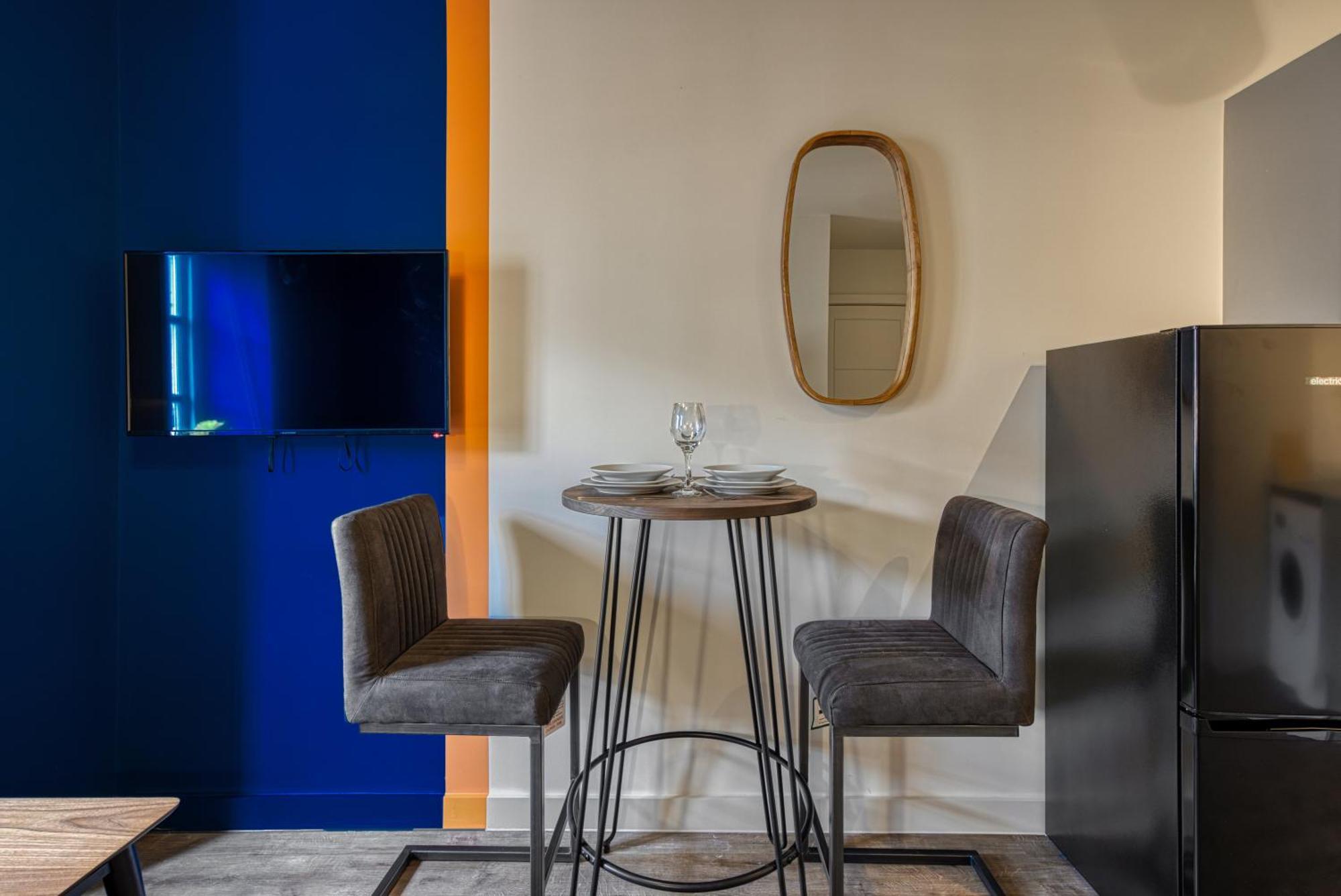 Renaissance 8 - 1 Bedroom In Southport