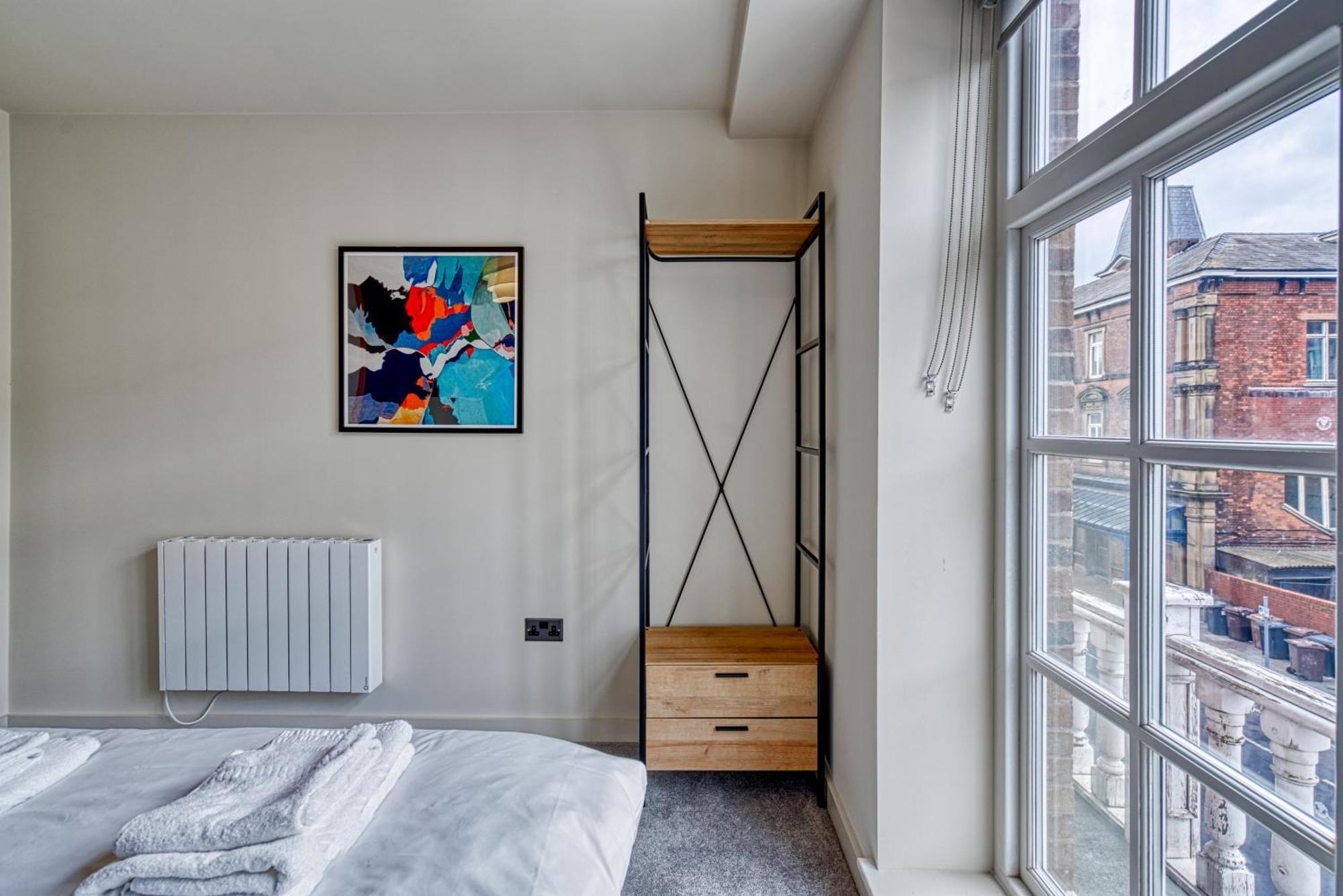 Renaissance 8 - 1 Bedroom In Apartment Southport