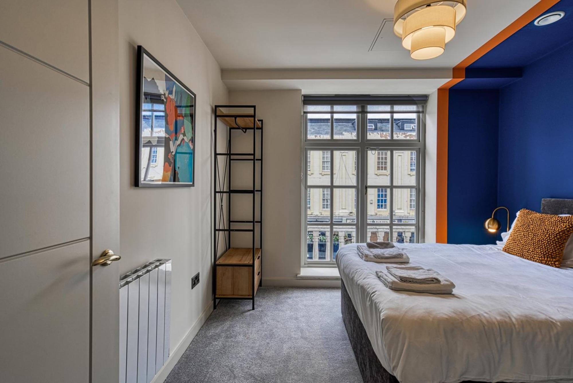 Renaissance 8 - 1 Bedroom In *