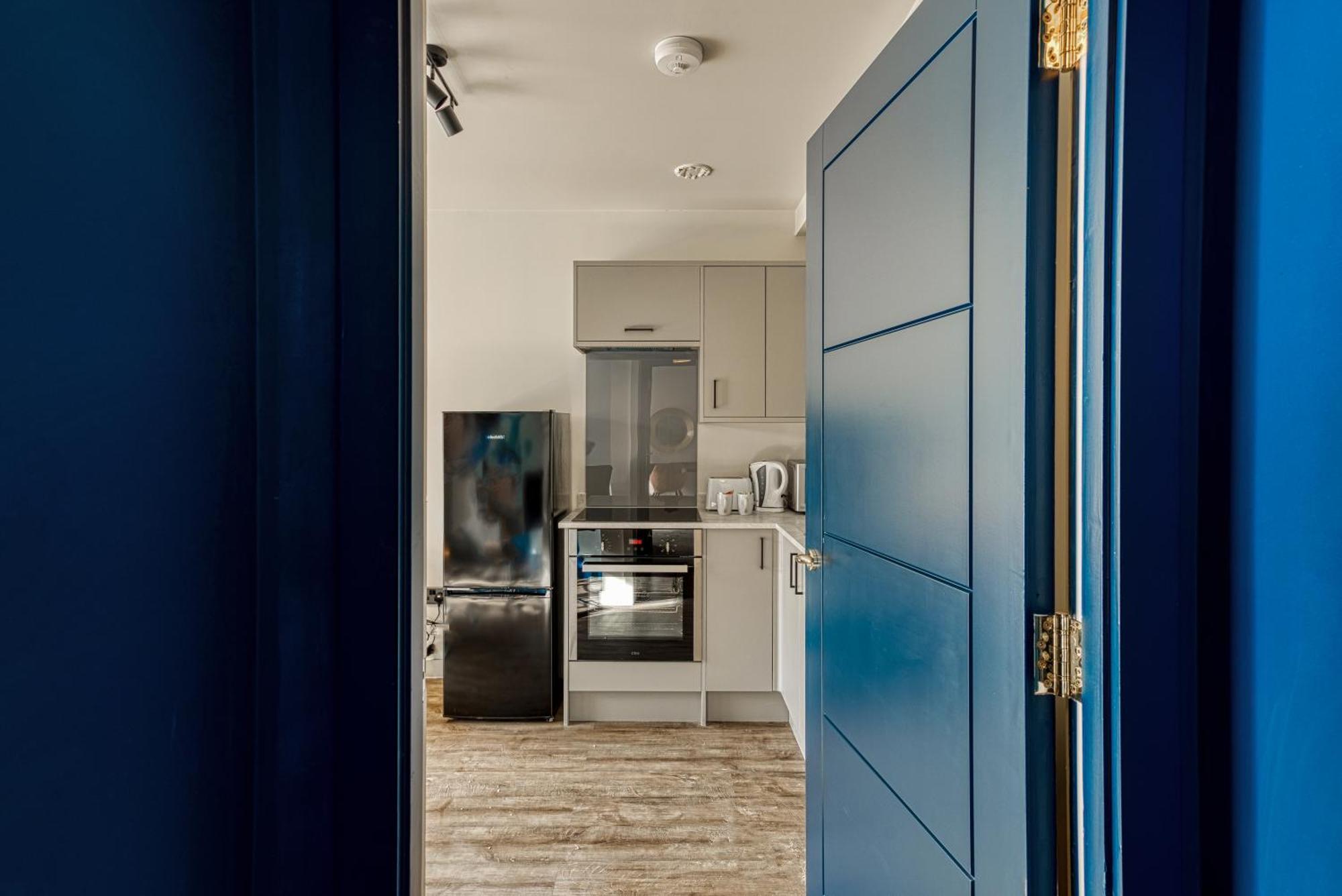 Renaissance 6 - 1 Bedroom In
