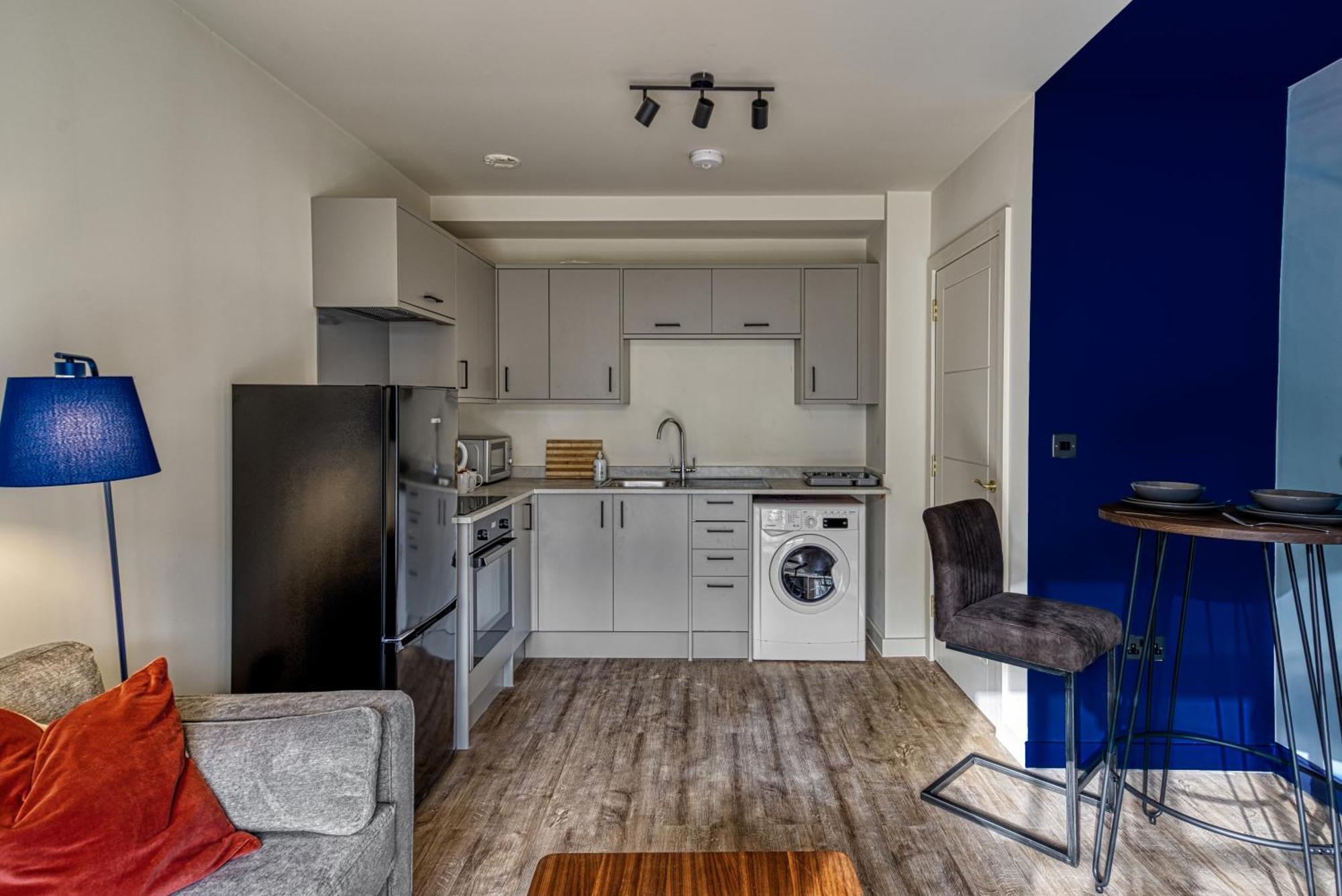 Apartment Renaissance 6 - 1 Bedroom In Southport