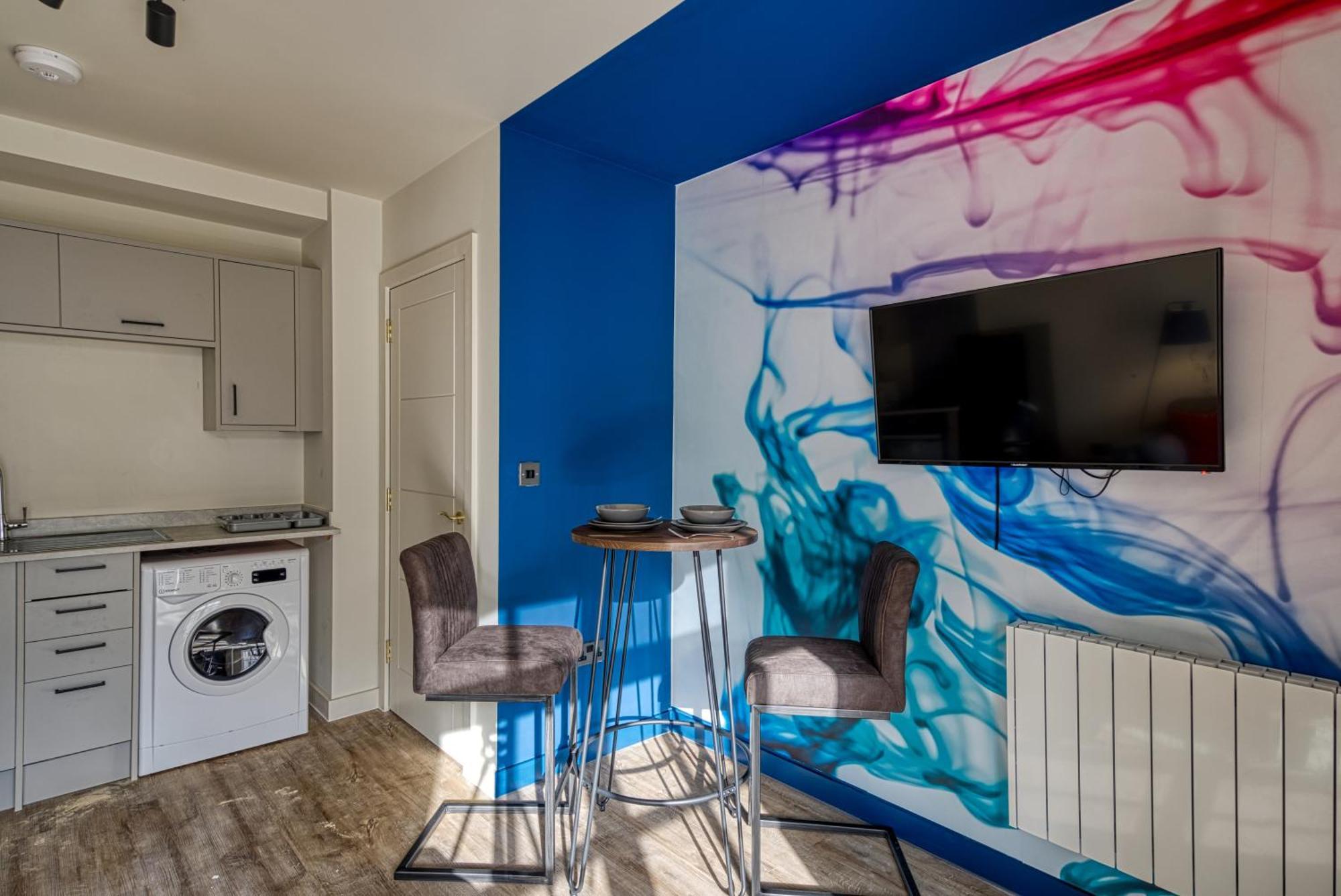 Apartment Renaissance 6 - 1 Bedroom In