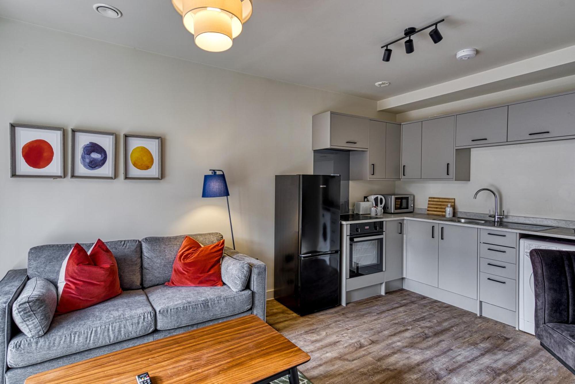 Renaissance 6 - 1 Bedroom In Southport