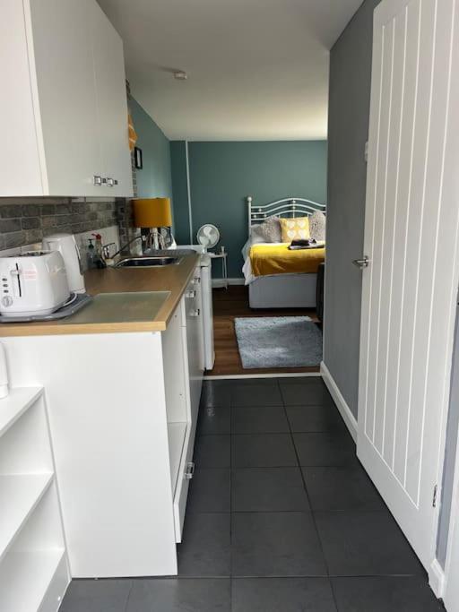 Apartment Birkdale's Hidden Gem