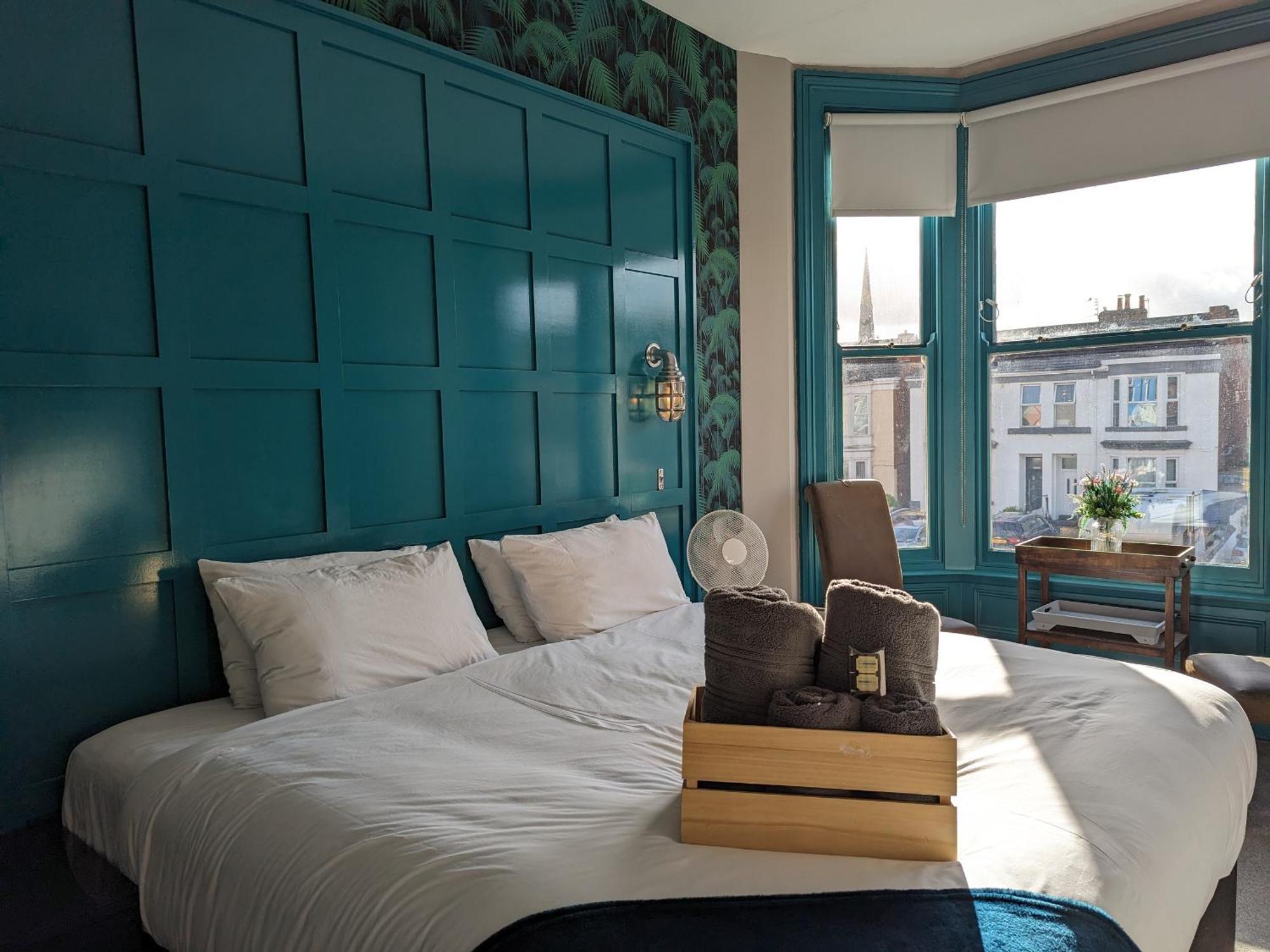 3 -min Walk To Pier & Fast Wi-fi & Perfect Getaway 4* Southport