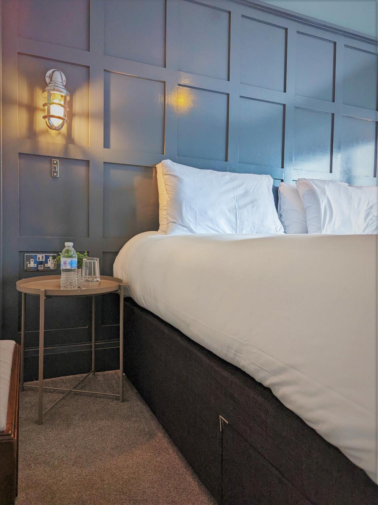 3 -min Walk To Pier & Fast Wi-fi & Perfect Getaway 4*