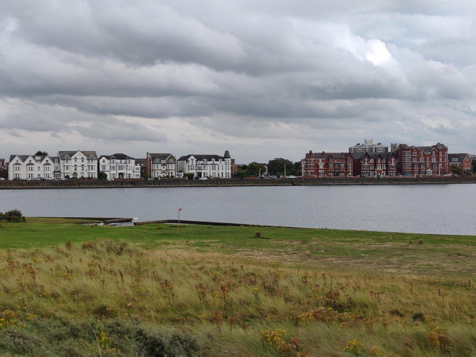 Lakeside View Southport