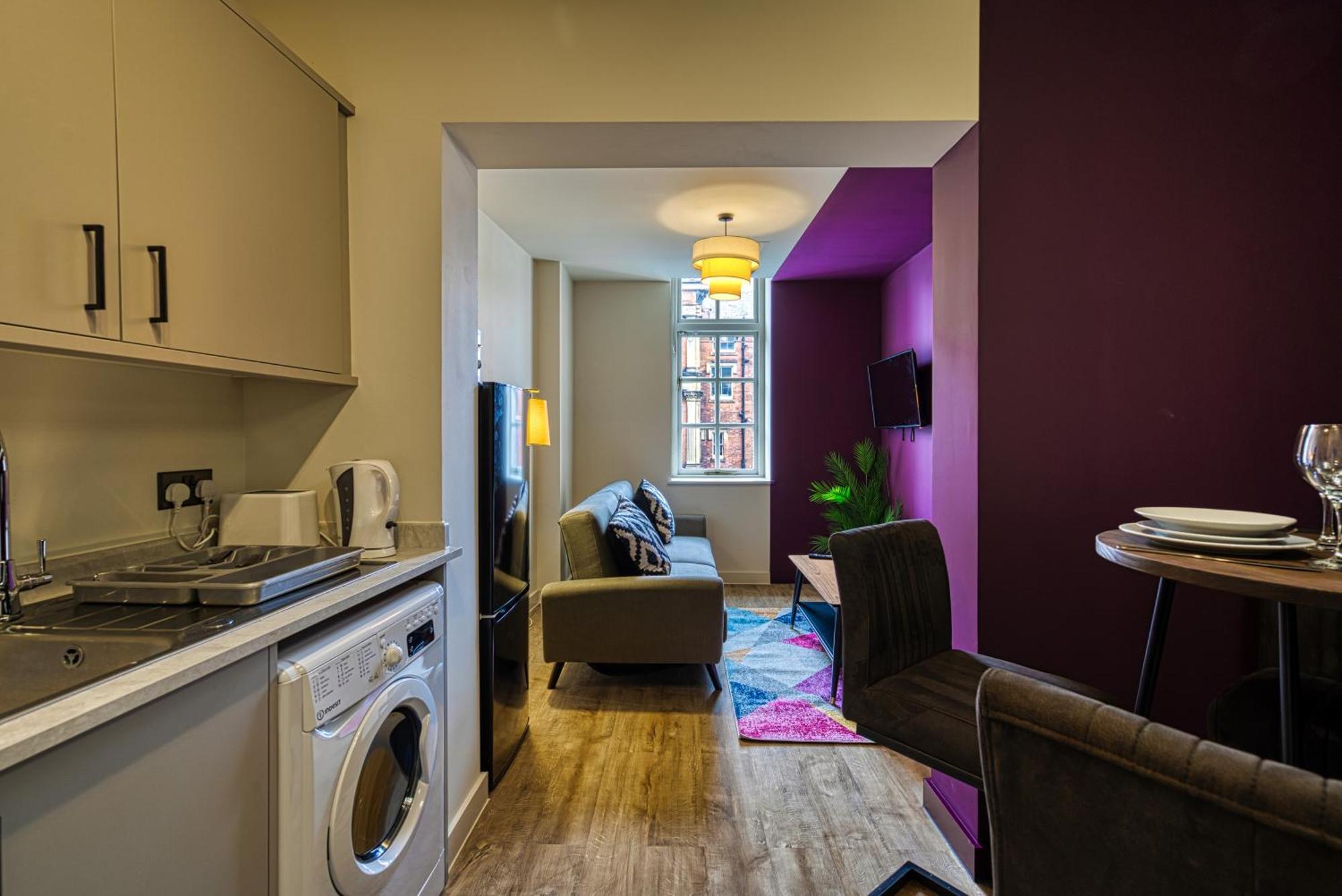 Renaissance 5 - 2 Bedroom In *