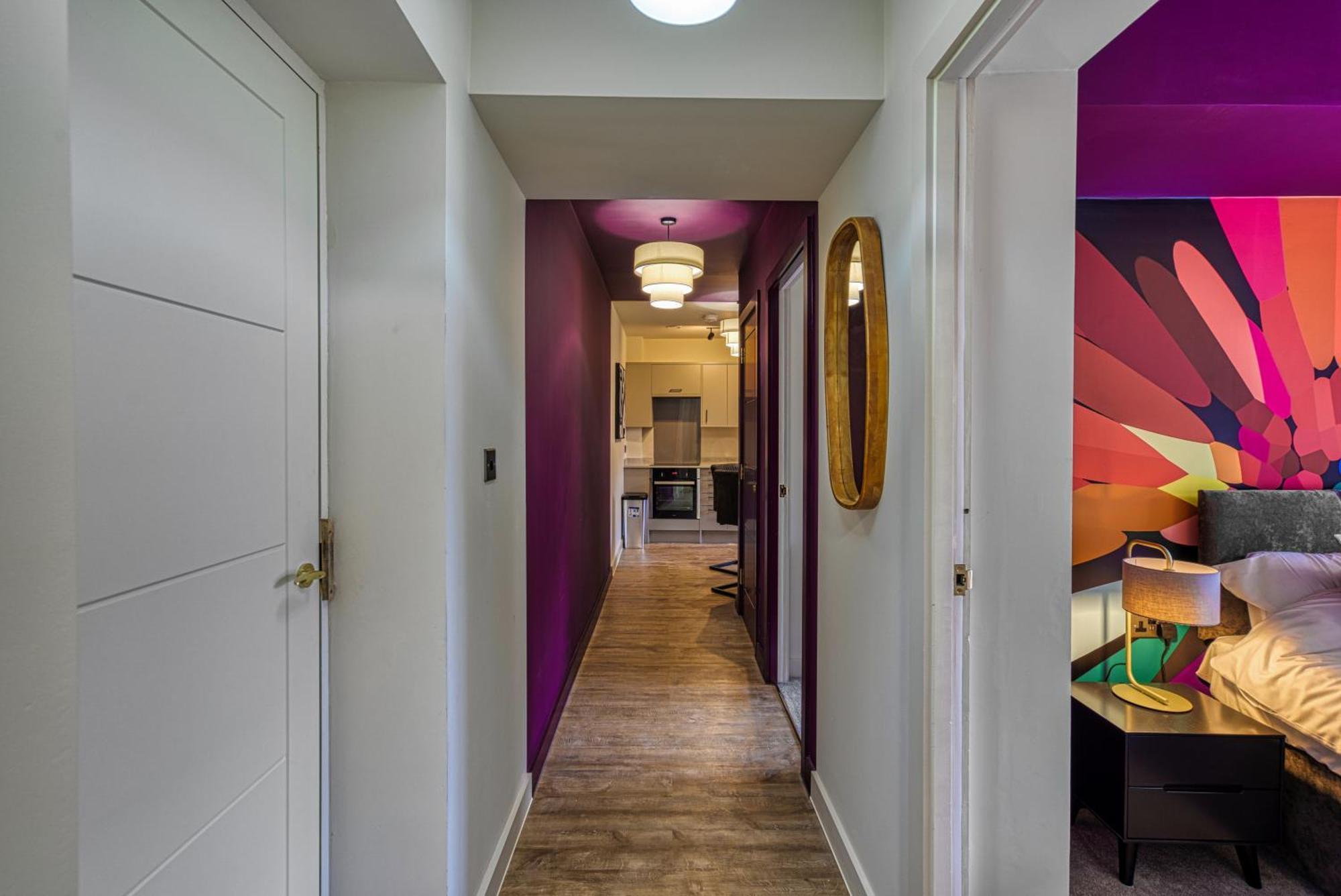 Renaissance 5 - 2 Bedroom In *