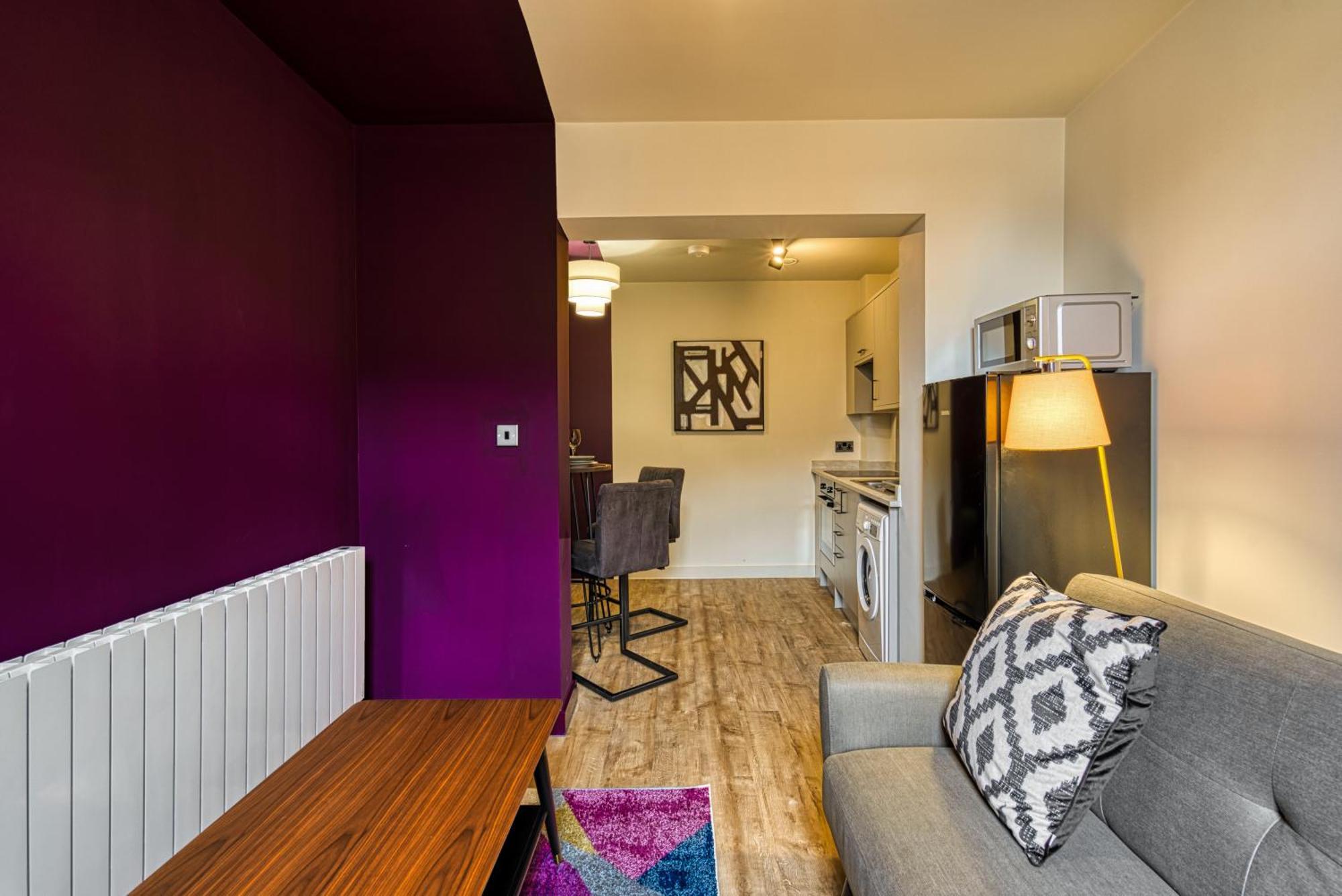 Renaissance 5 - 2 Bedroom In Southport