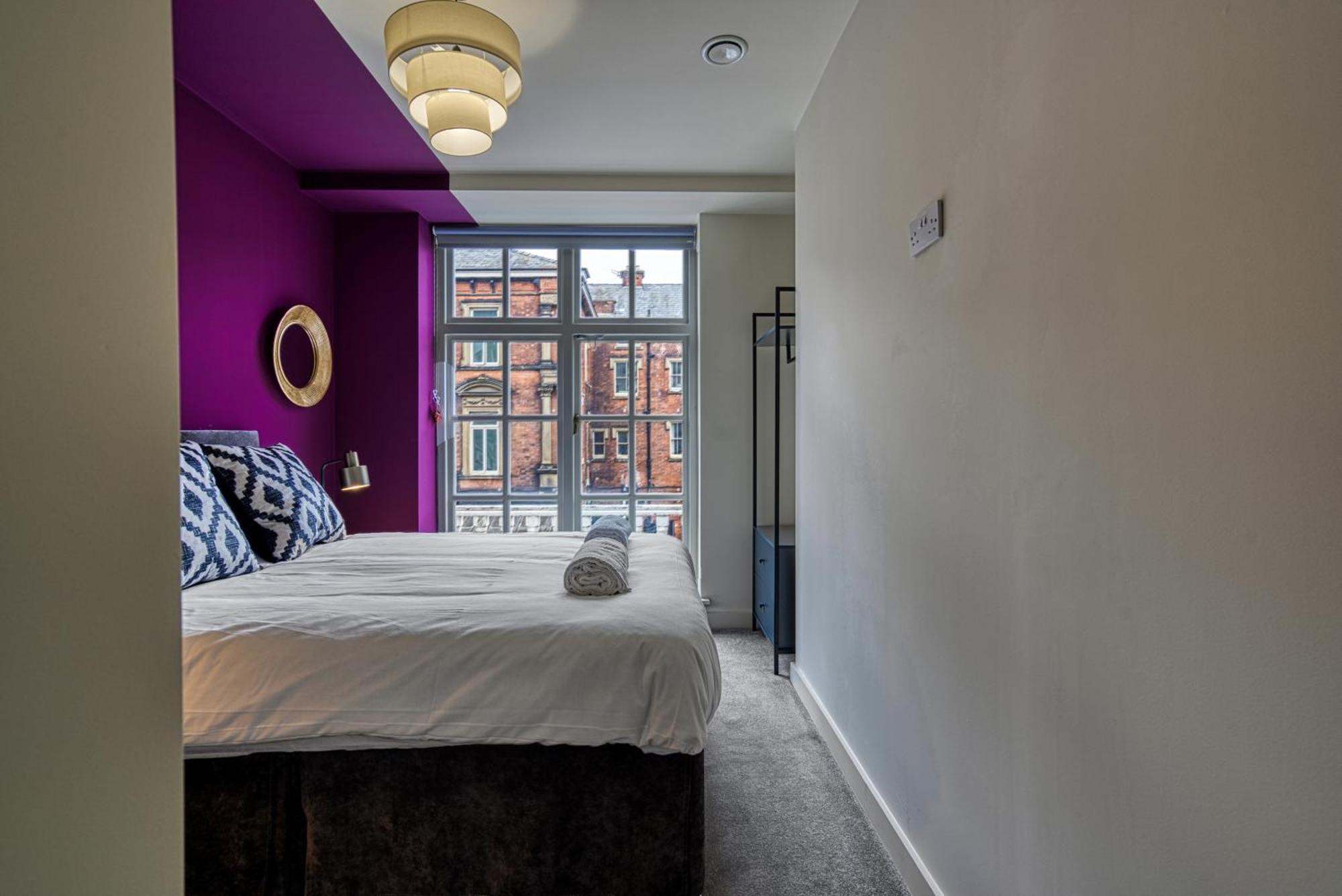 Renaissance 5 - 2 Bedroom In * Southport