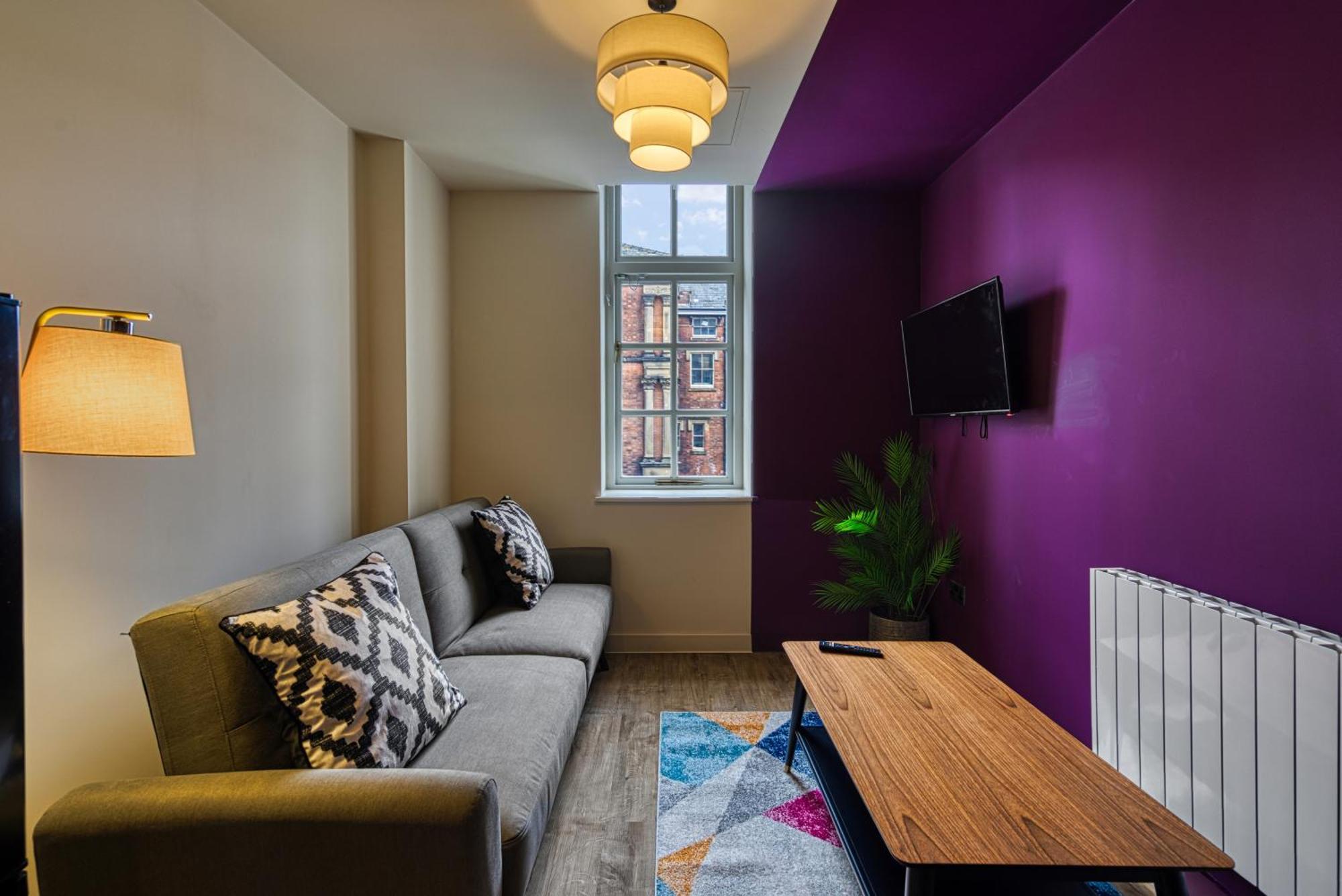 Renaissance 5 - 2 Bedroom In Apartment Southport