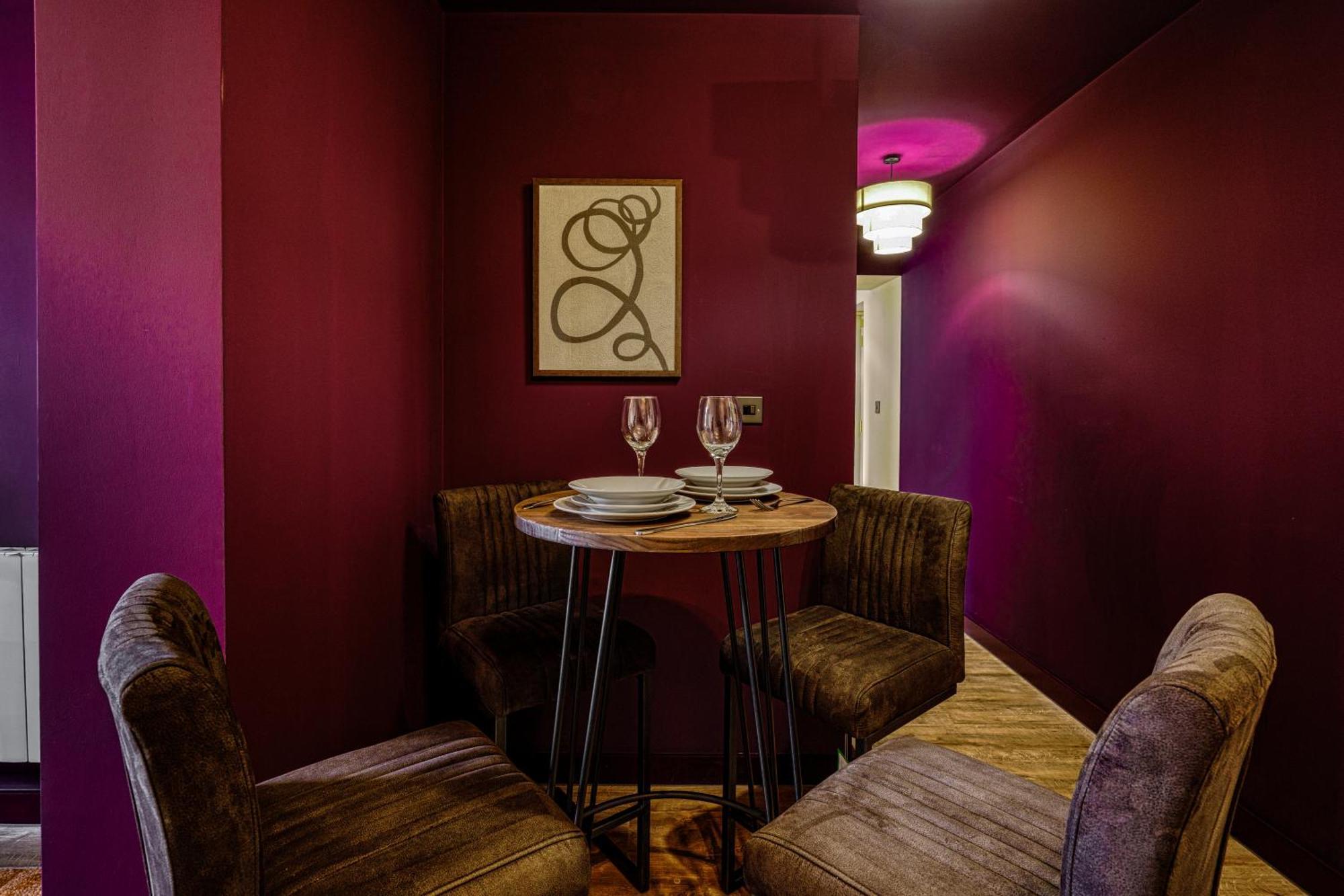 Apartment Renaissance 5 - 2 Bedroom In Southport