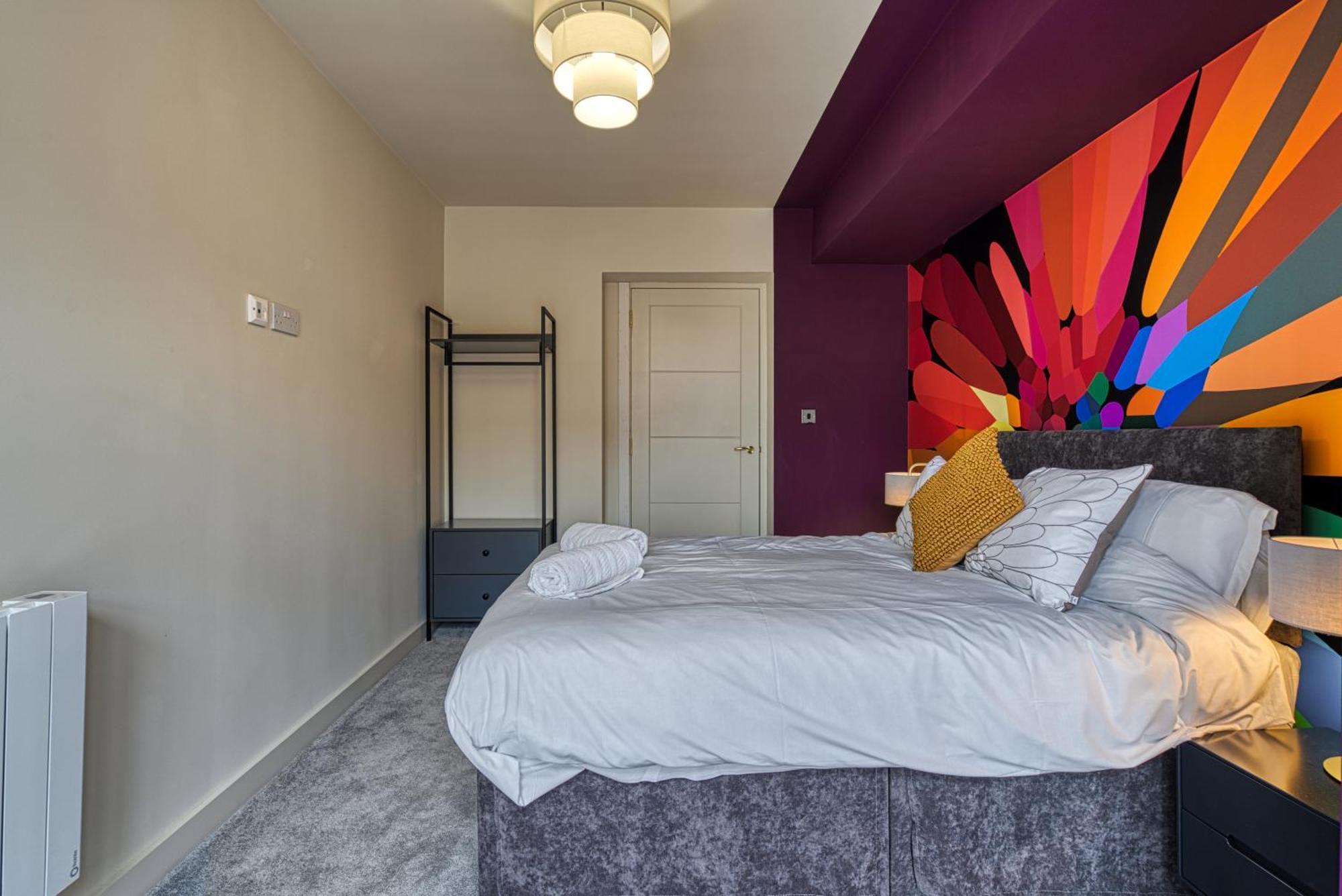 Renaissance 5 - 2 Bedroom In *