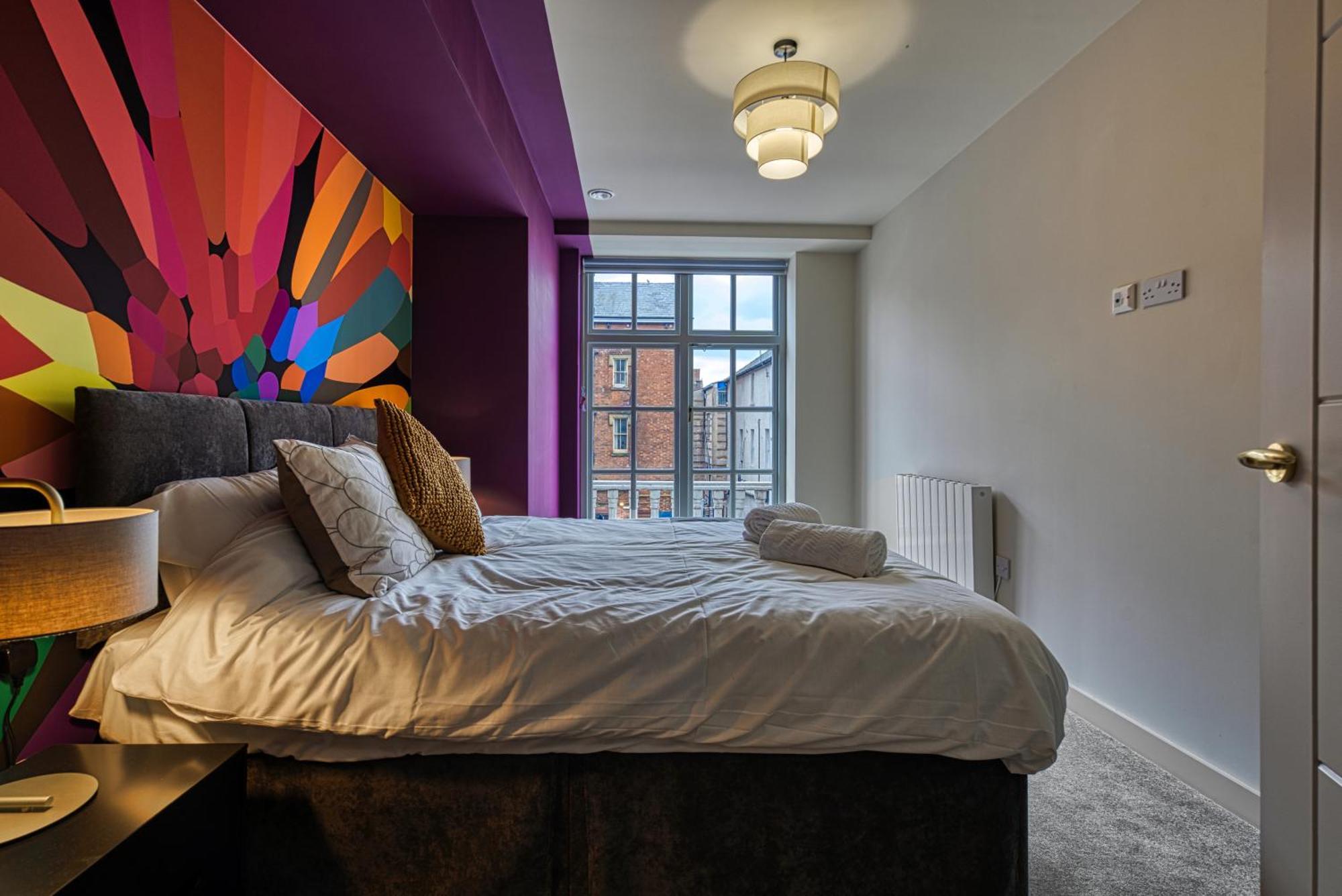 Renaissance 5 - 2 Bedroom In Apartment *