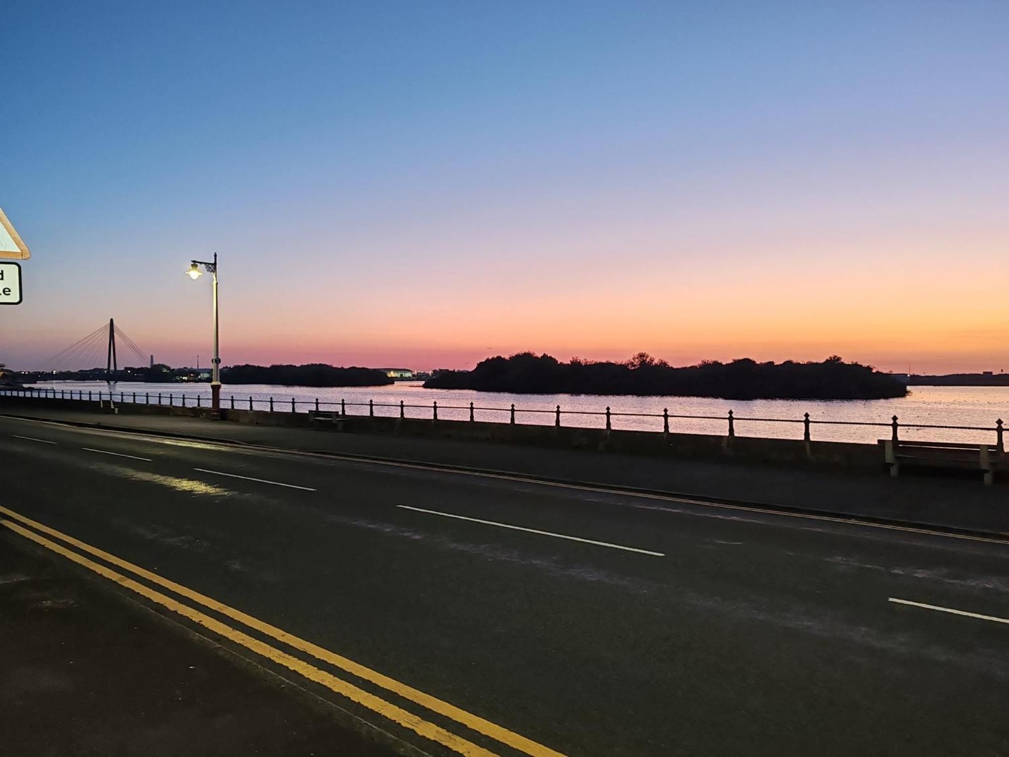 Lakeside View Southport