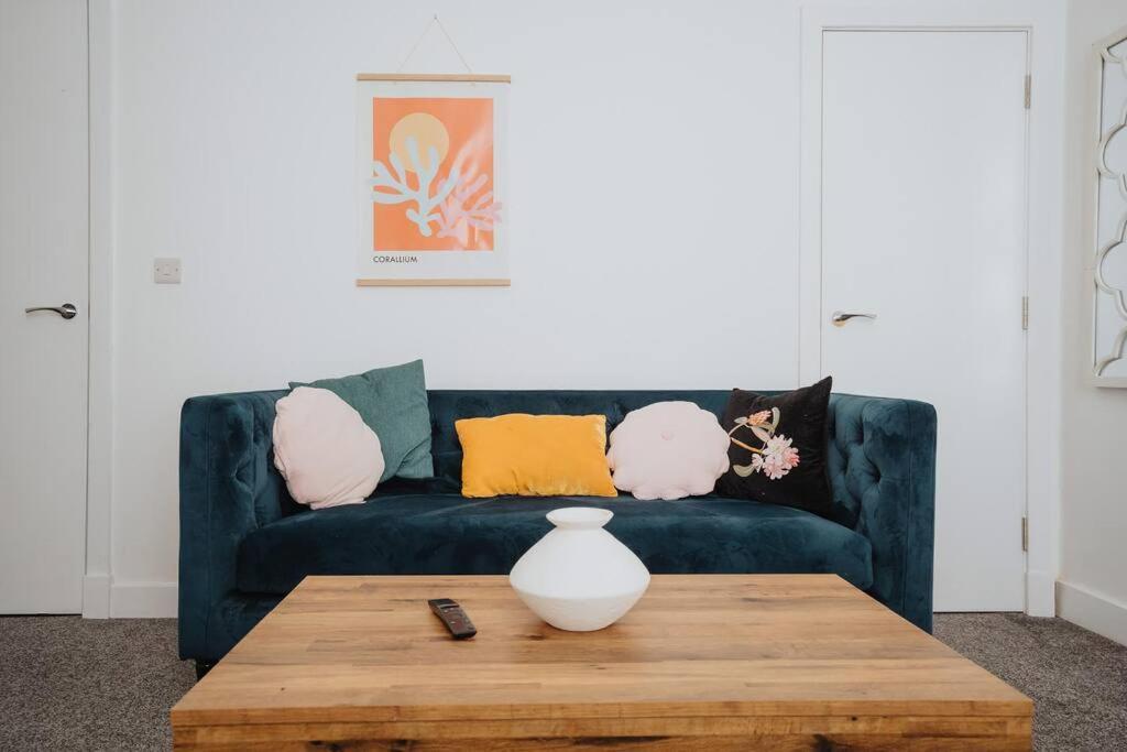 Apartment Santiago 4 - Free Parking Wi-fi