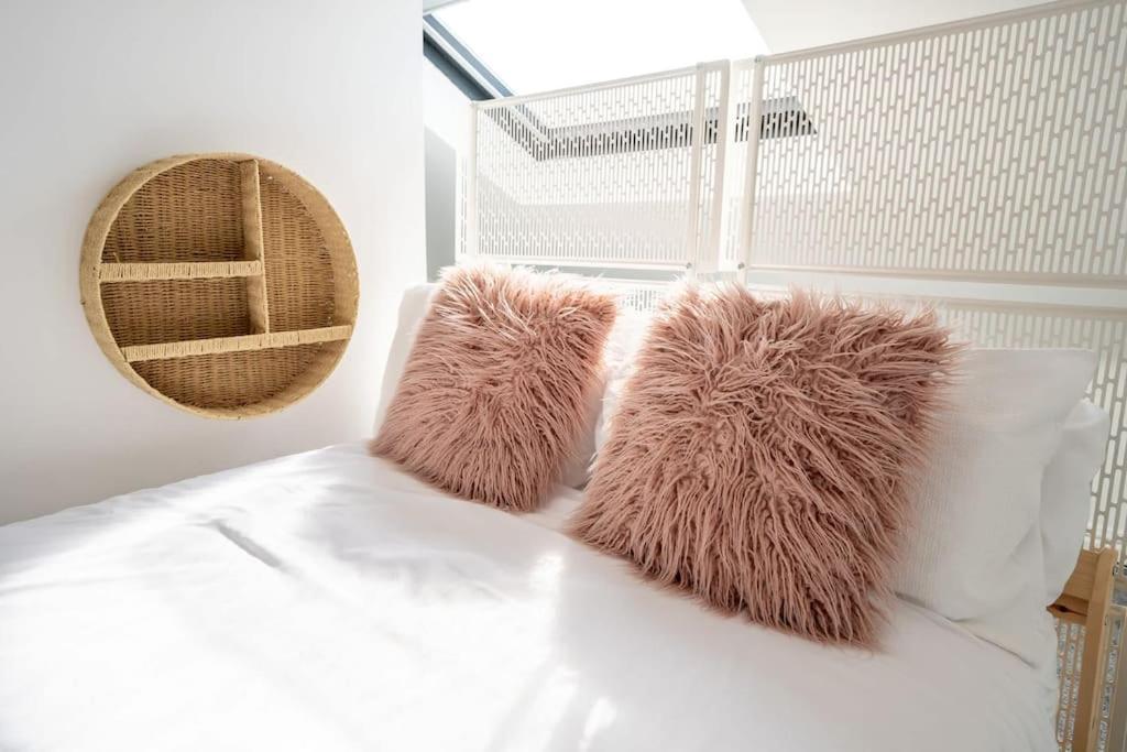 Santiago 4 - Free Parking Wi-fi Apartment *
