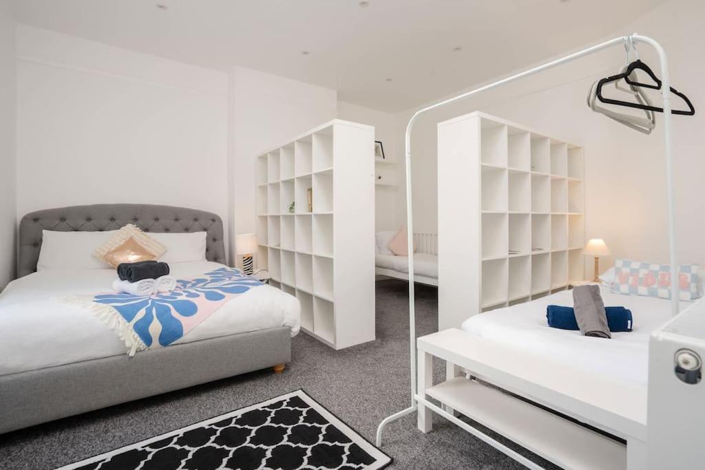 Santiago 3 - Free Parking Wi-fi Apartment