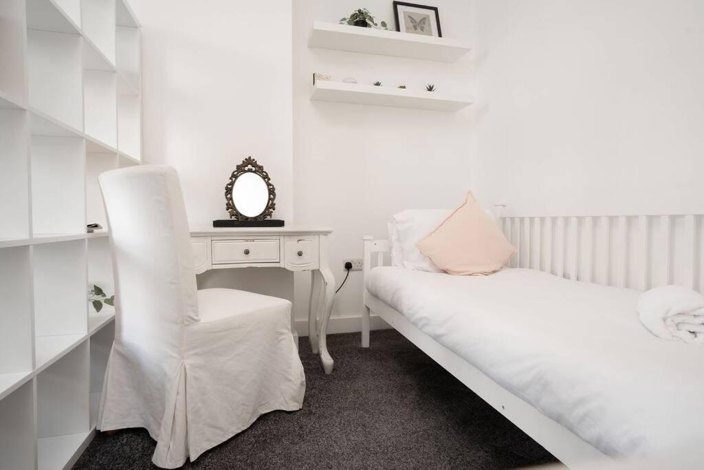 Apartment Santiago 3 - Free Parking Wi-fi