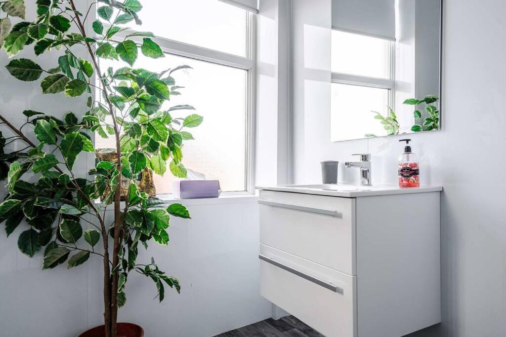 Santiago 3 - Free Parking Wi-fi Apartment