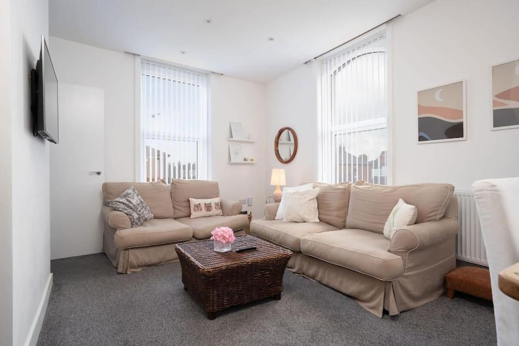 Apartment Santiago 3 - Free Parking Wi-fi *