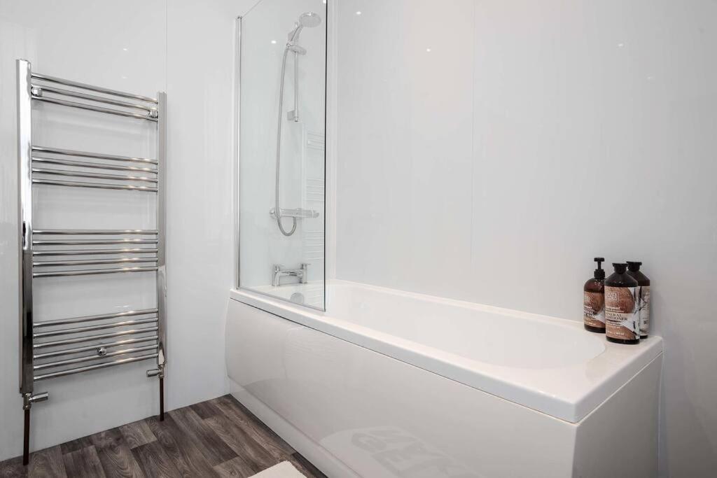 Apartment Santiago 2 - Free Private Parking Wi-fi *