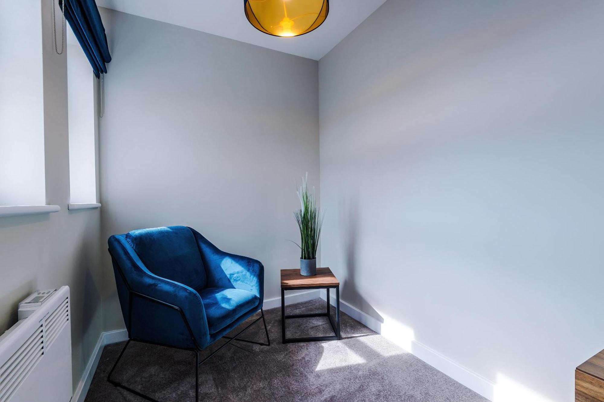 Modern 2 Bedroom In Centre Apartment Southport