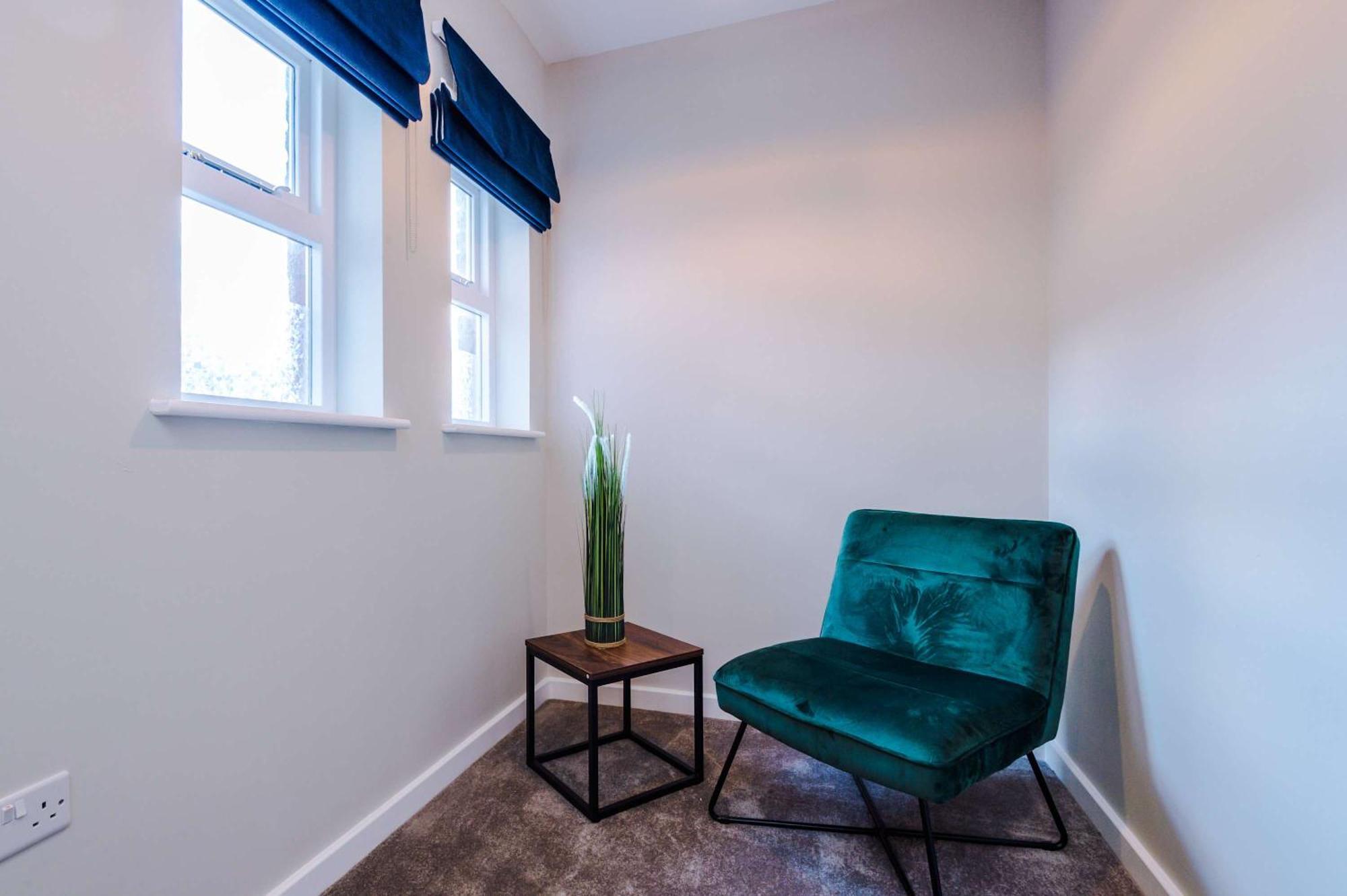 Apartment Lovely 2 Bedroom In Centre Southport