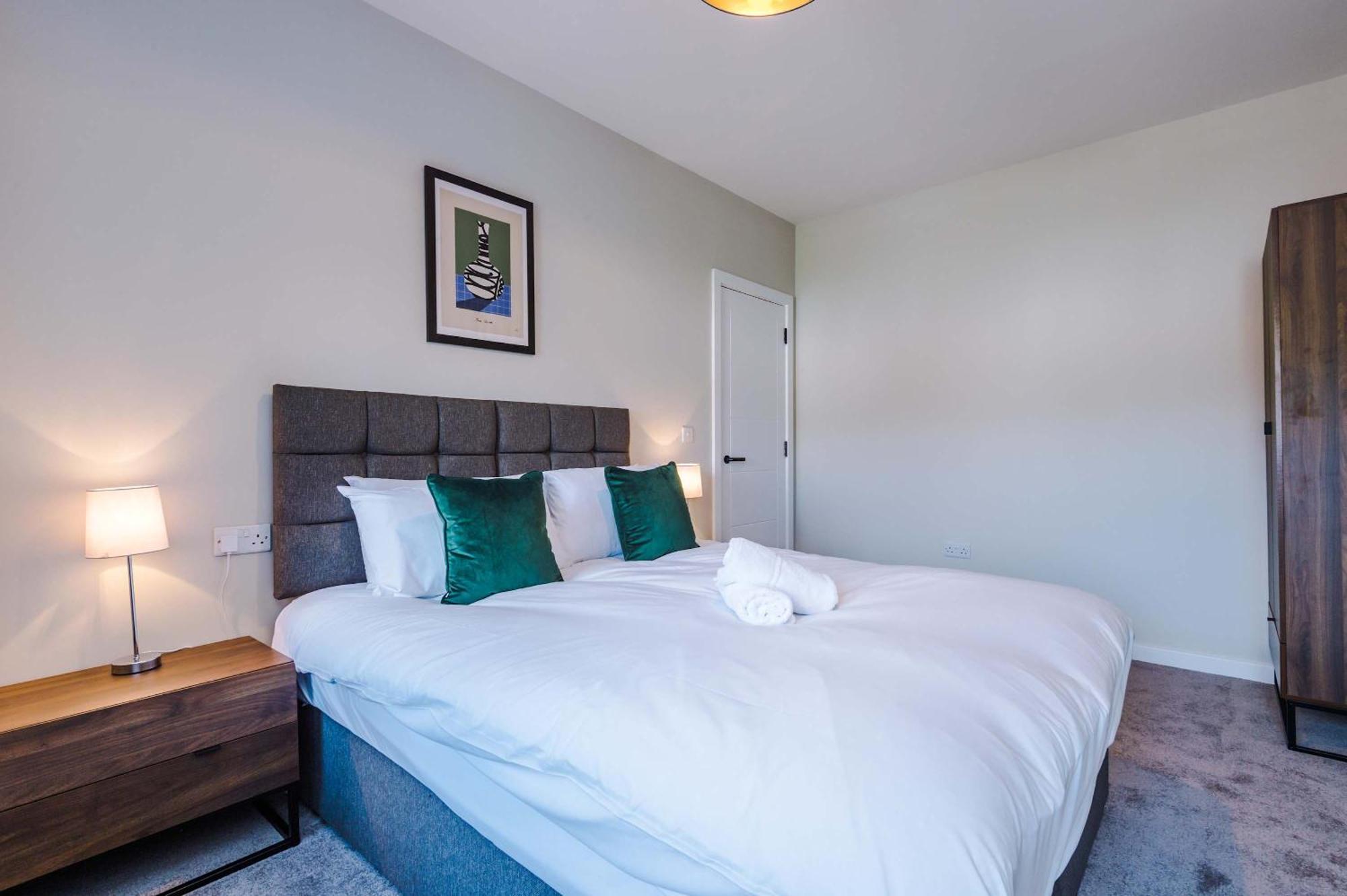 Lovely 2 Bedroom In Centre Southport