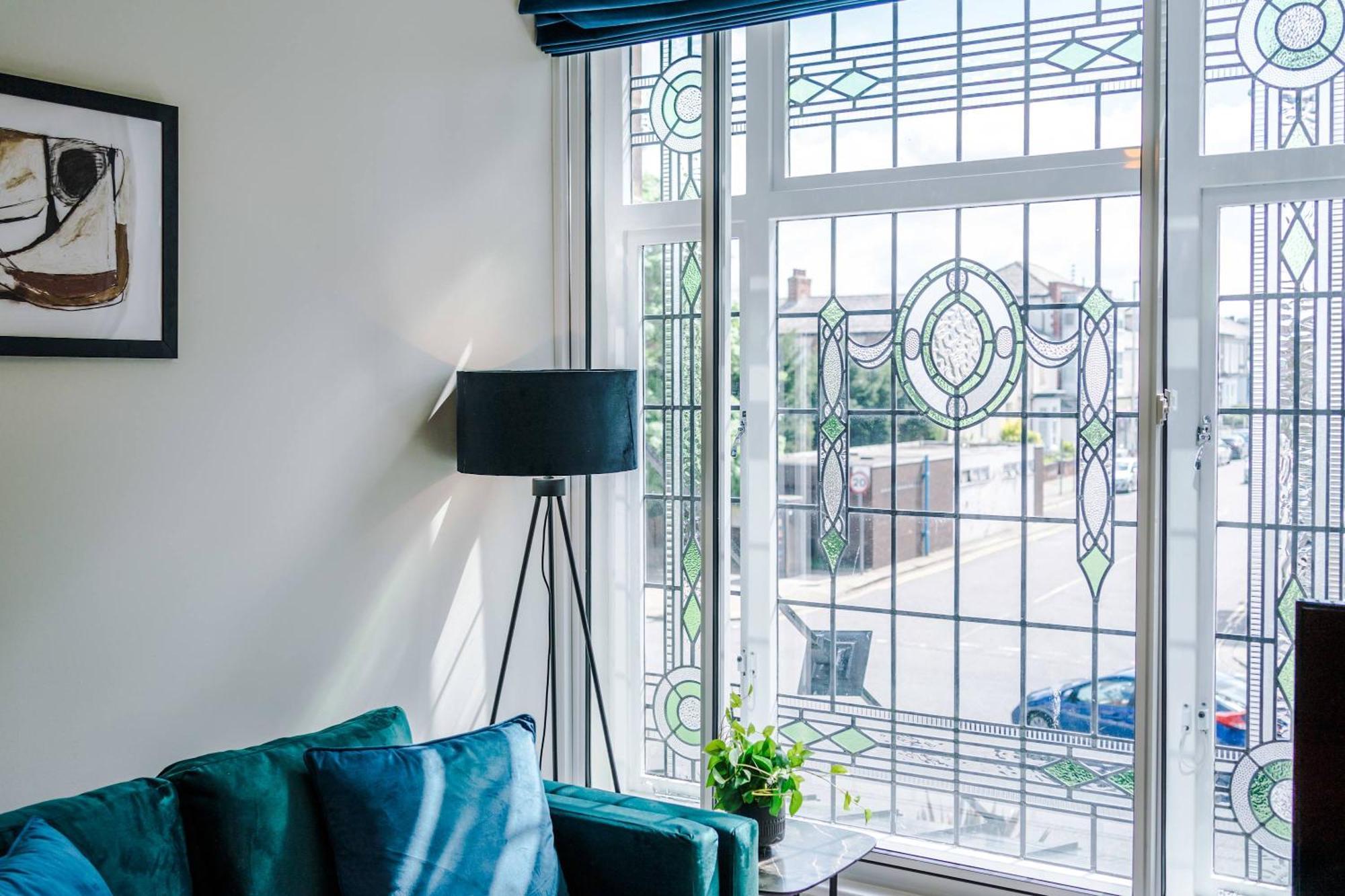Apartment Lovely 2 Bedroom In Centre