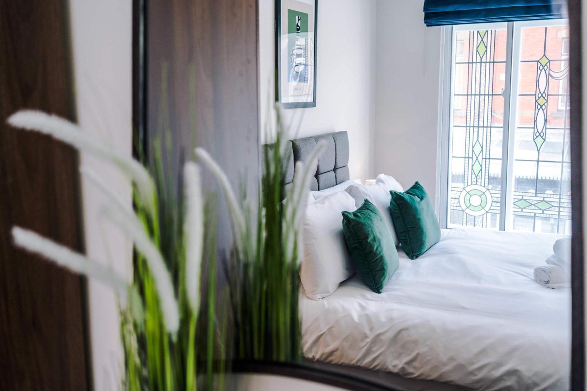 Smart 1 Bedroom In Centre Southport