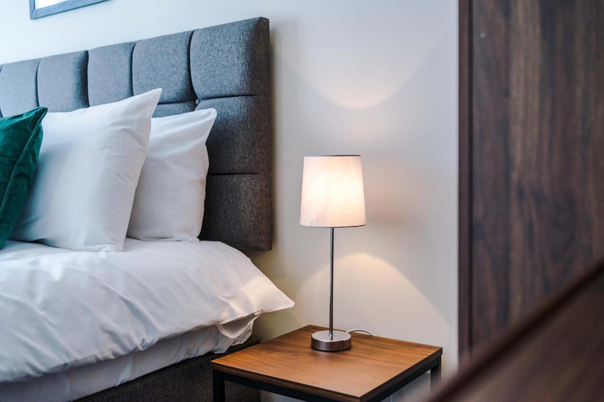 Smart 1 Bedroom In Centre