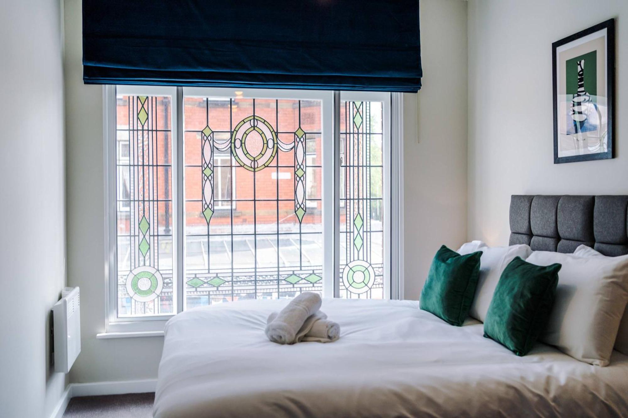 Smart 1 Bedroom In Centre * Southport