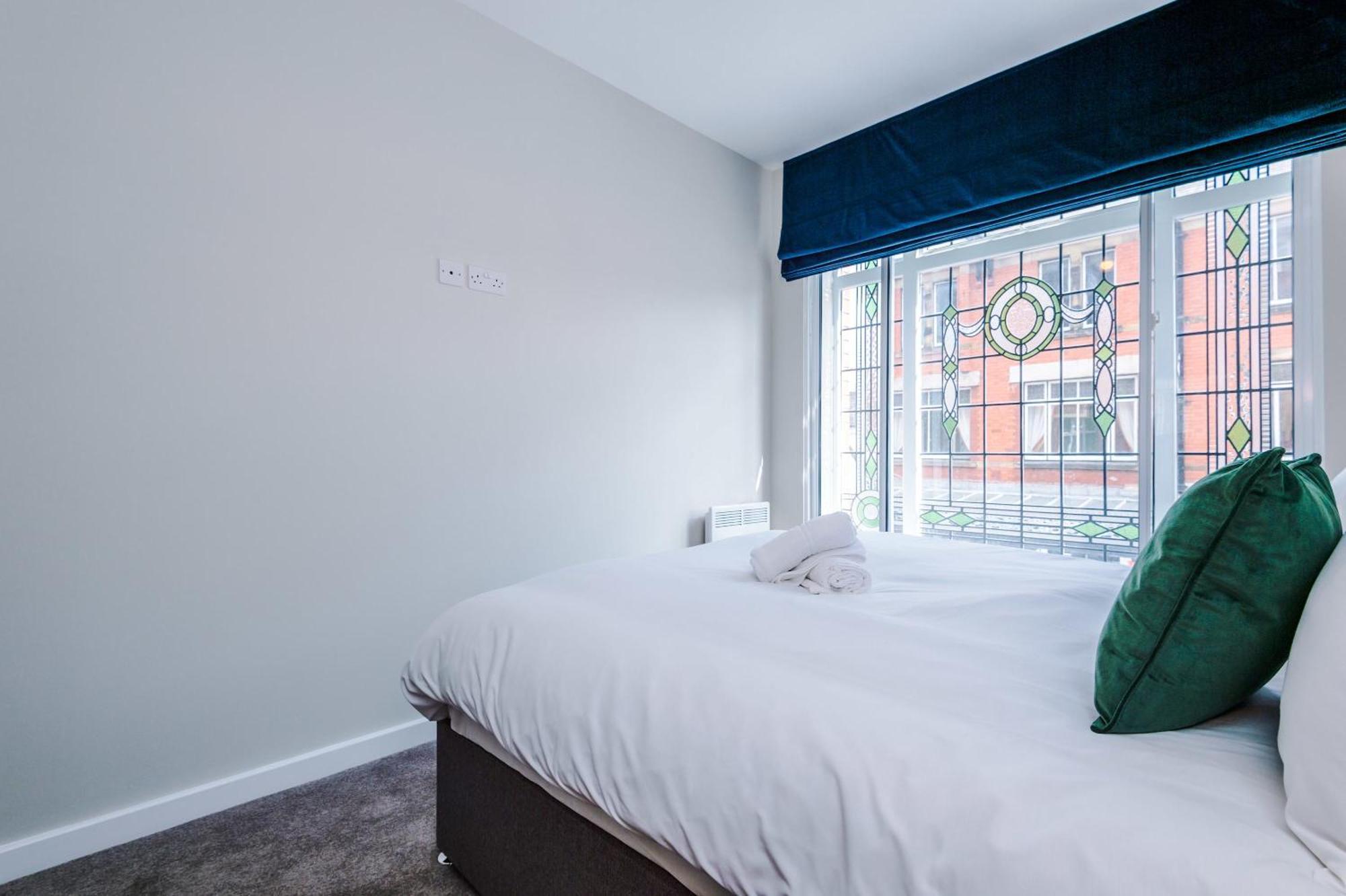 Apartment Smart 1 Bedroom In Centre Southport