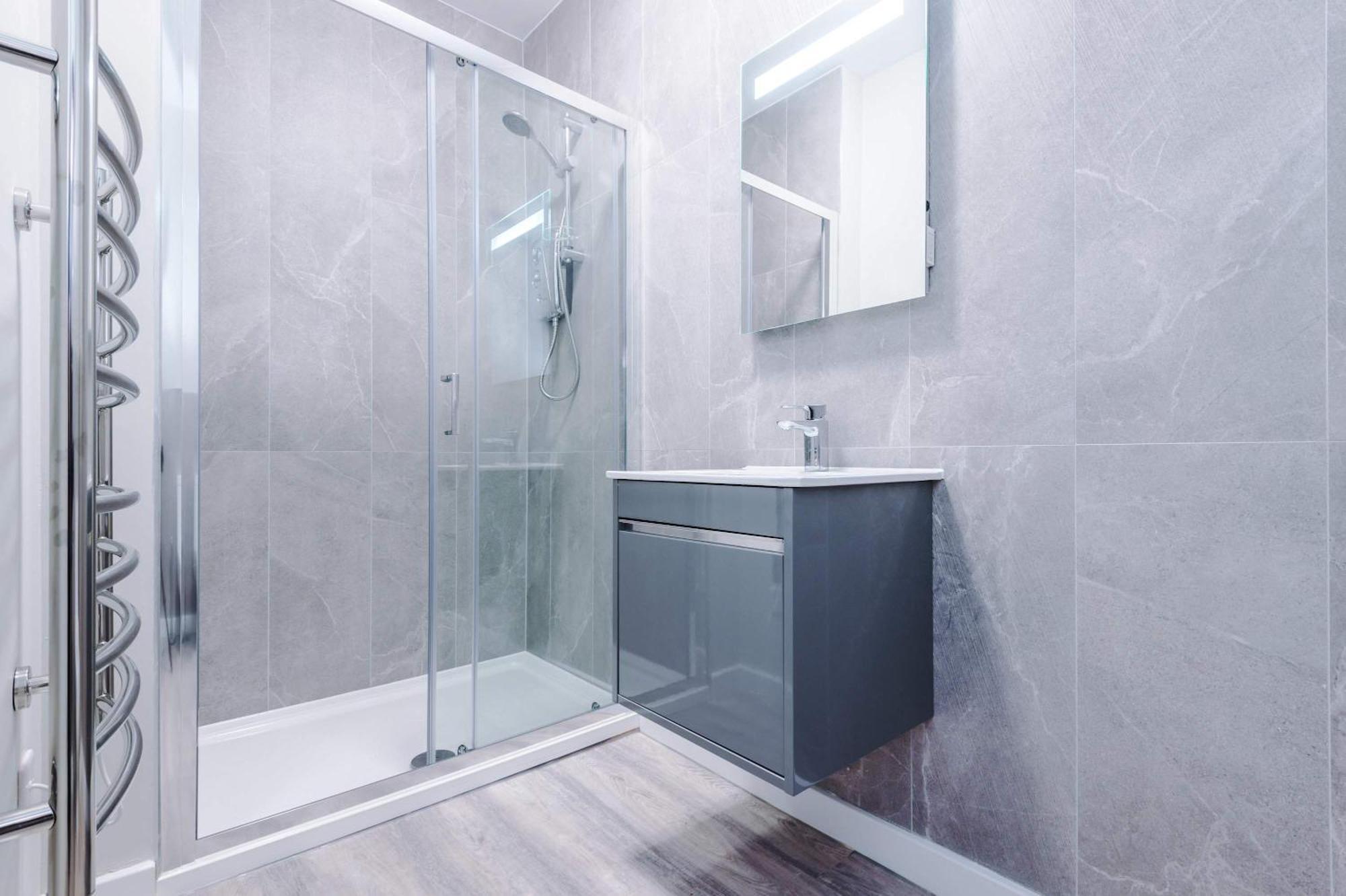 Smart 1 Bedroom In Centre