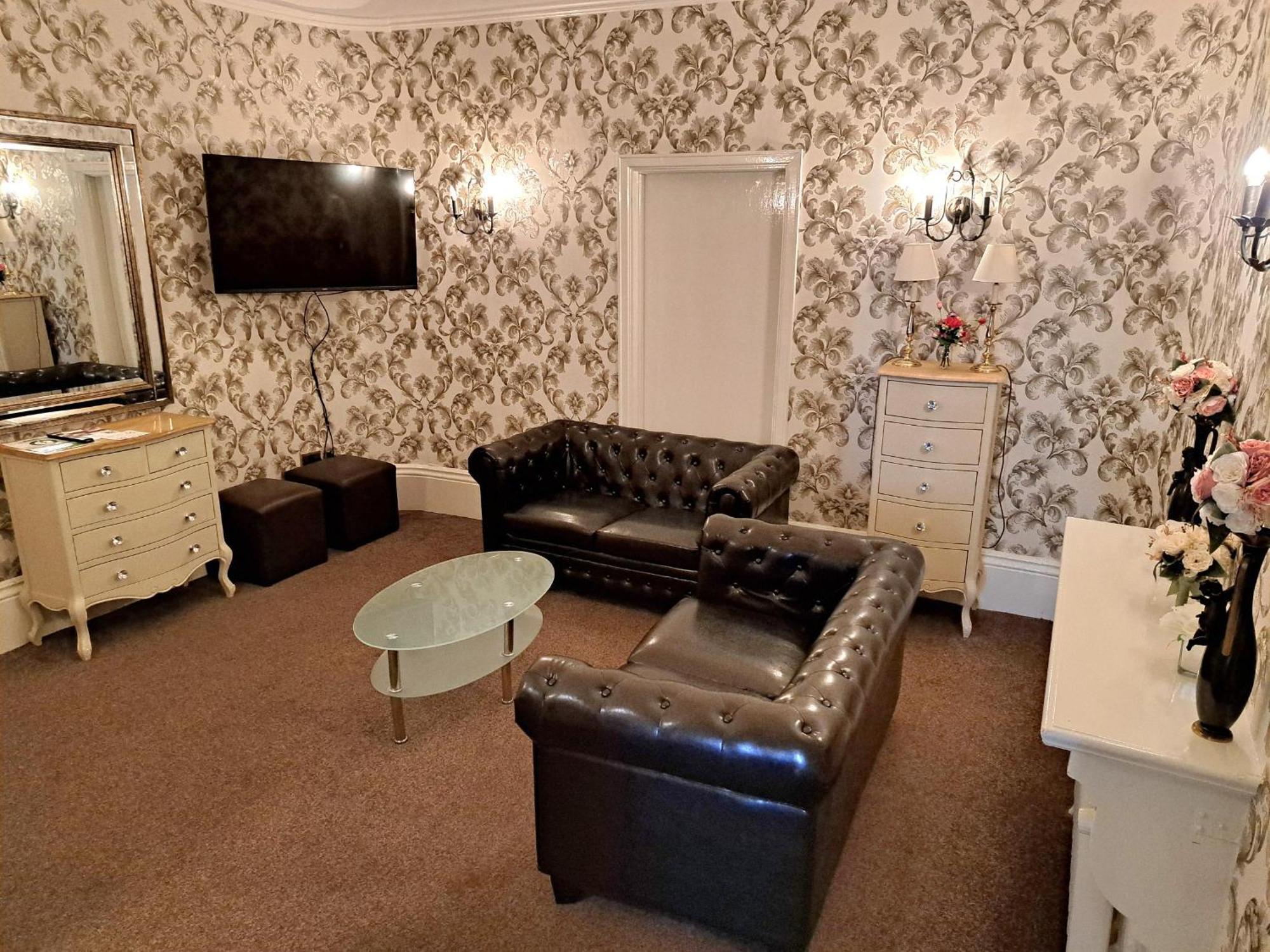 Hotel Of Wales Southport
