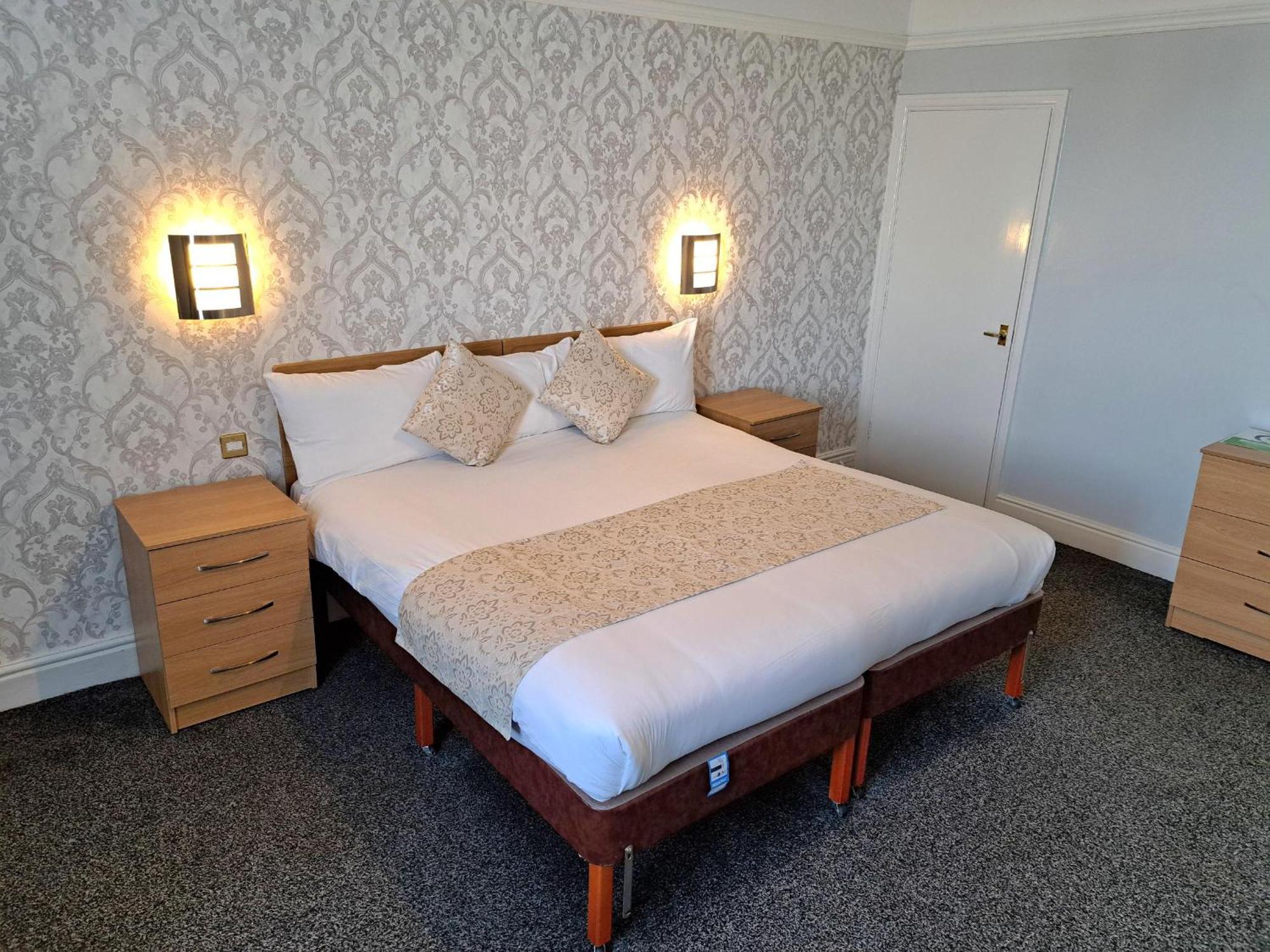 Hotel Of Wales