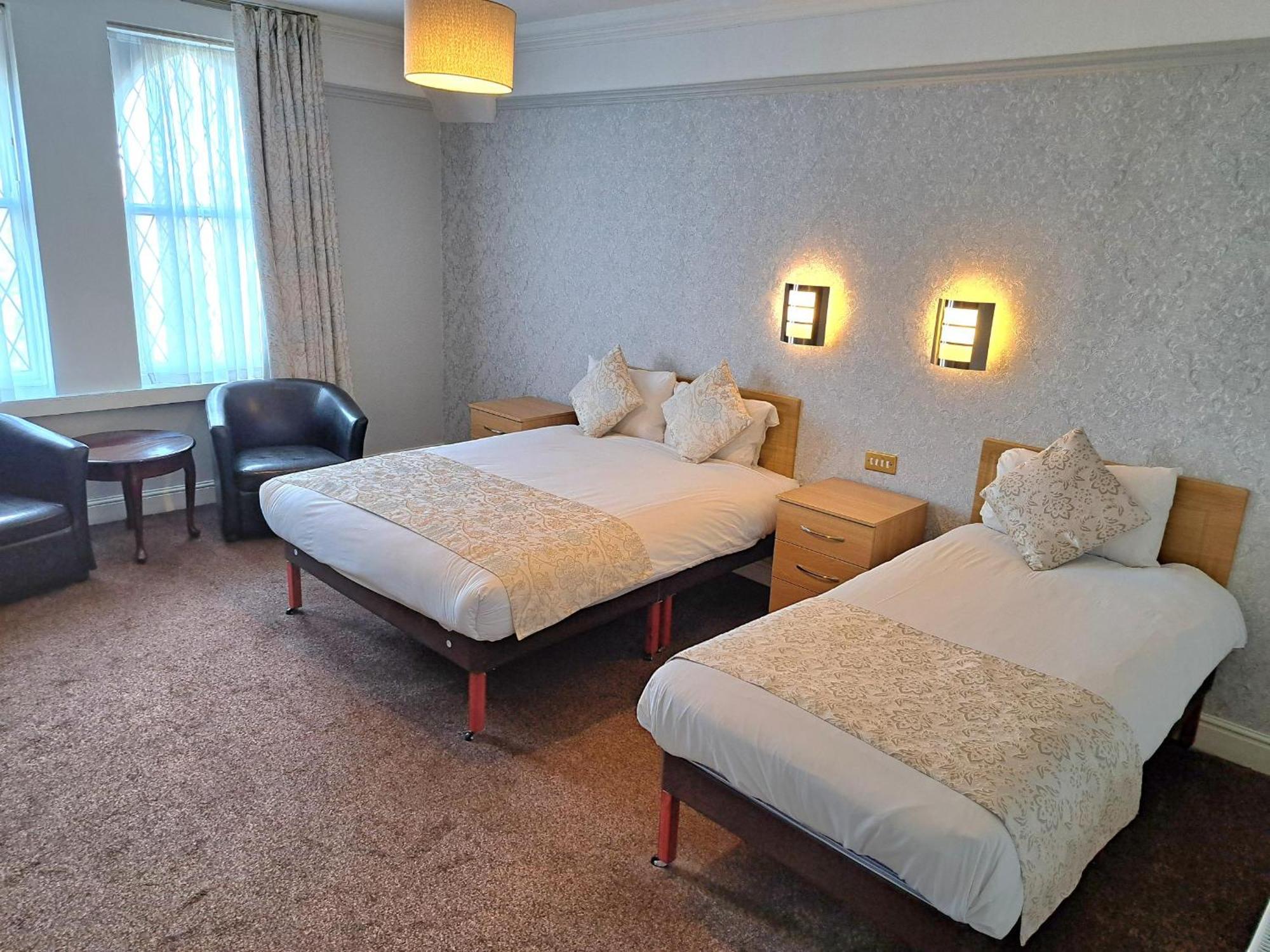 Of Wales Hotel 3*