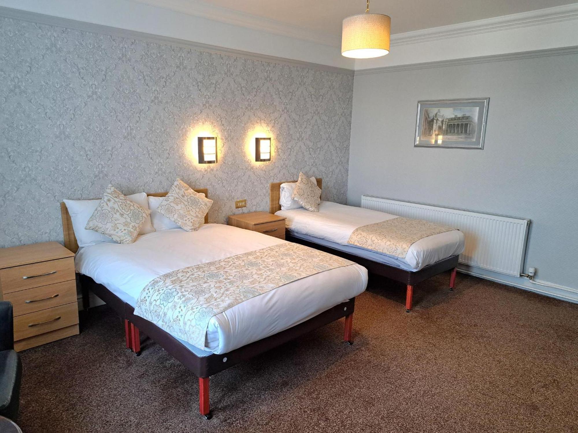 Of Wales Hotel Southport