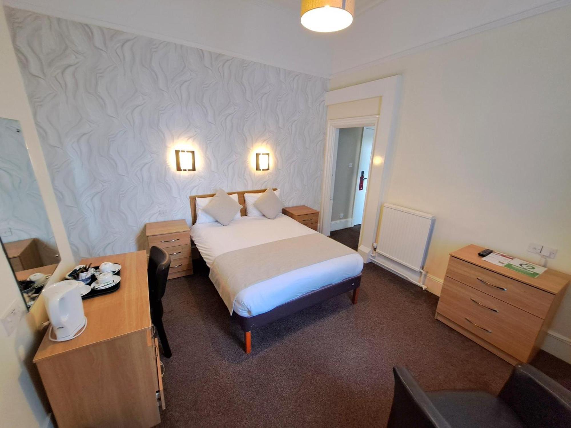 Hotel Of Wales Southport