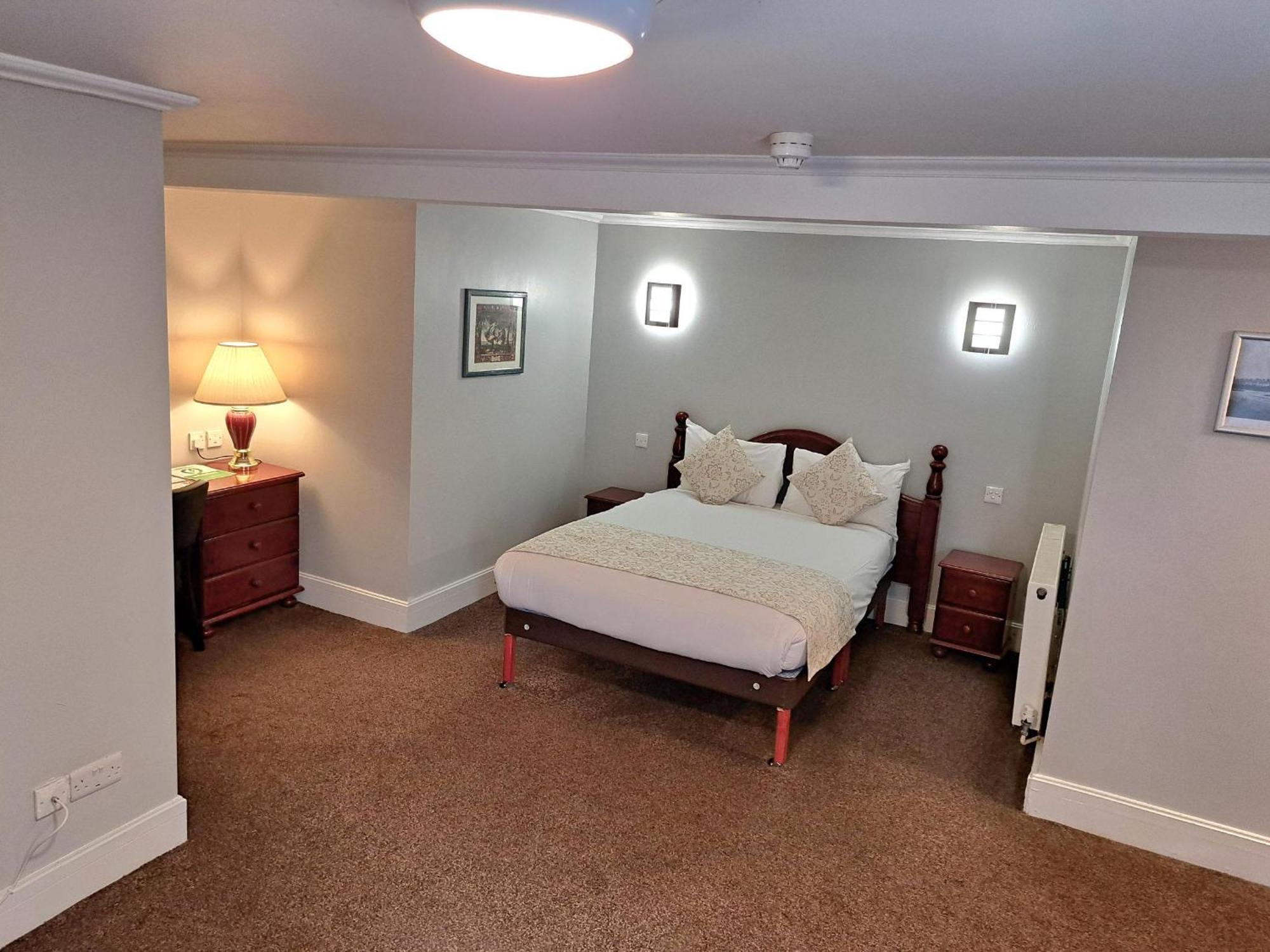 Of Wales Hotel Southport